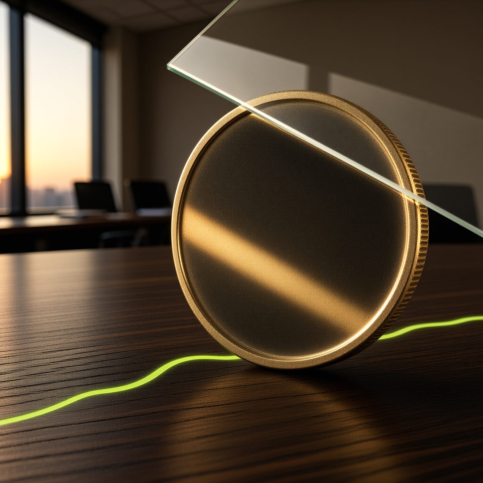 Nvidia's Five-Layer Cake Turns Upright: Software Rally, NeoCloud Bubbles and Where Capital Goes Next — Visualization: nodesdaily AI