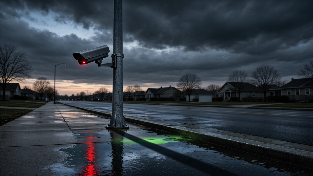 Flock Slashes 270 Jobs as Camera Backlash Shrinks Its Customer Base