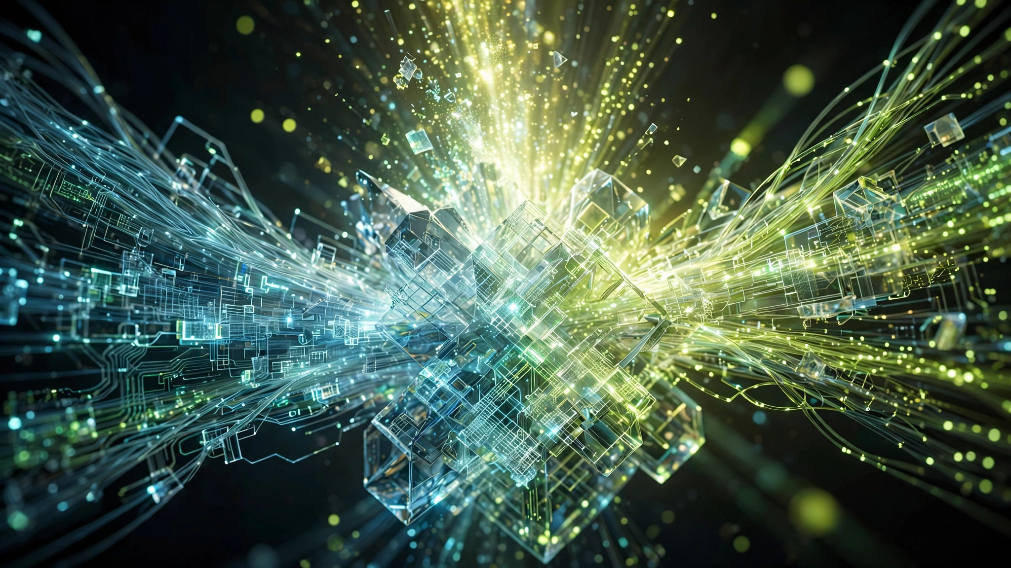 GitHub Weekly Hot 130: Five Standout Open-Source Picks from Trustworthy Architecture Diagrams to a Local Voice Studio — Visualization: nodesdaily AI