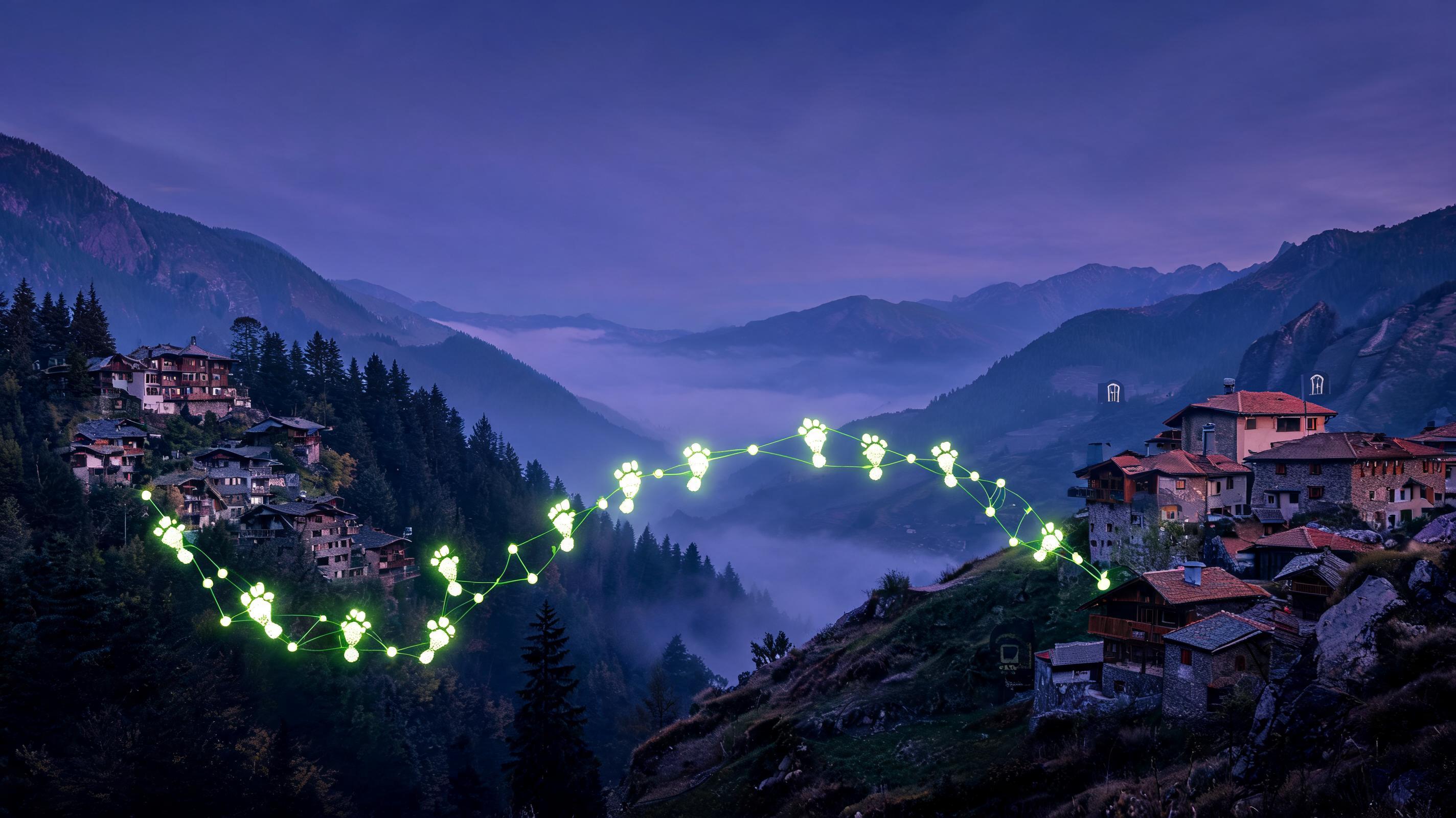 From the Hummus Trail to Valsesia: How Settler Logic Travels Beyond Borders