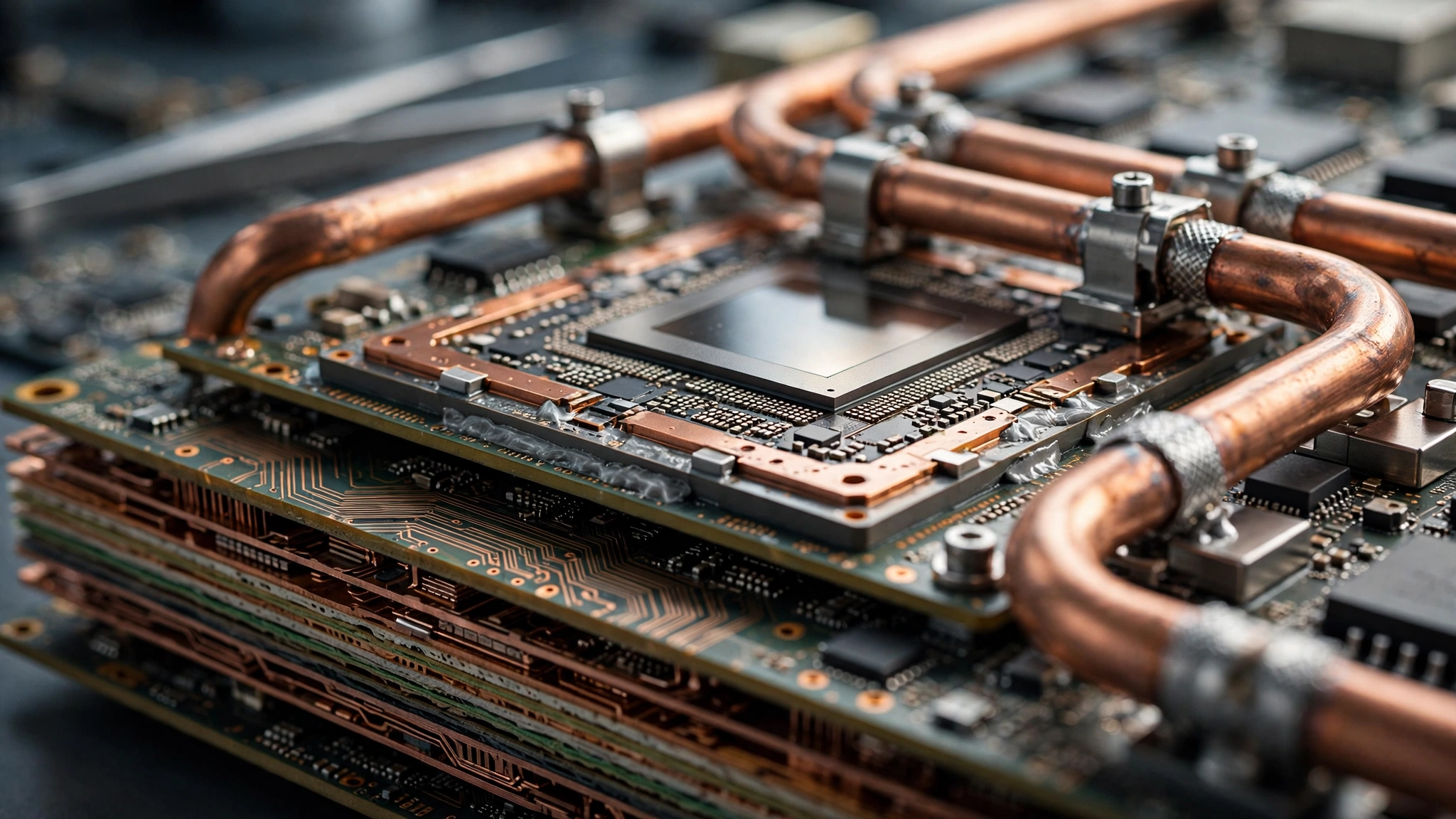 From $5,000 GPUs to Fed Hikes: What's Really Happening to PC Hardware in 2026 — Visualization: nodesdaily AI