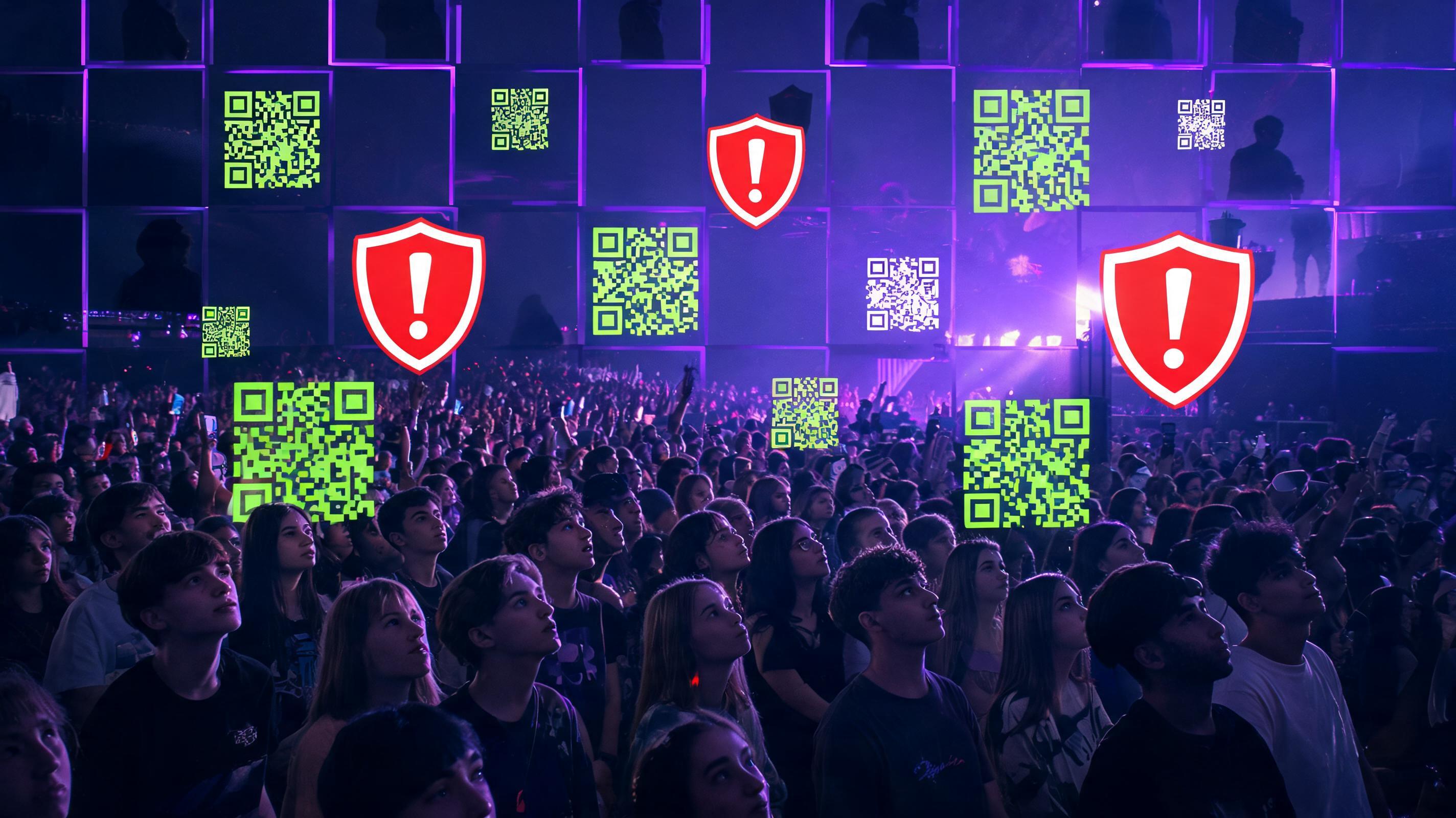 Why Gen Z Is the Most Vulnerable Generation to Ticket Scams