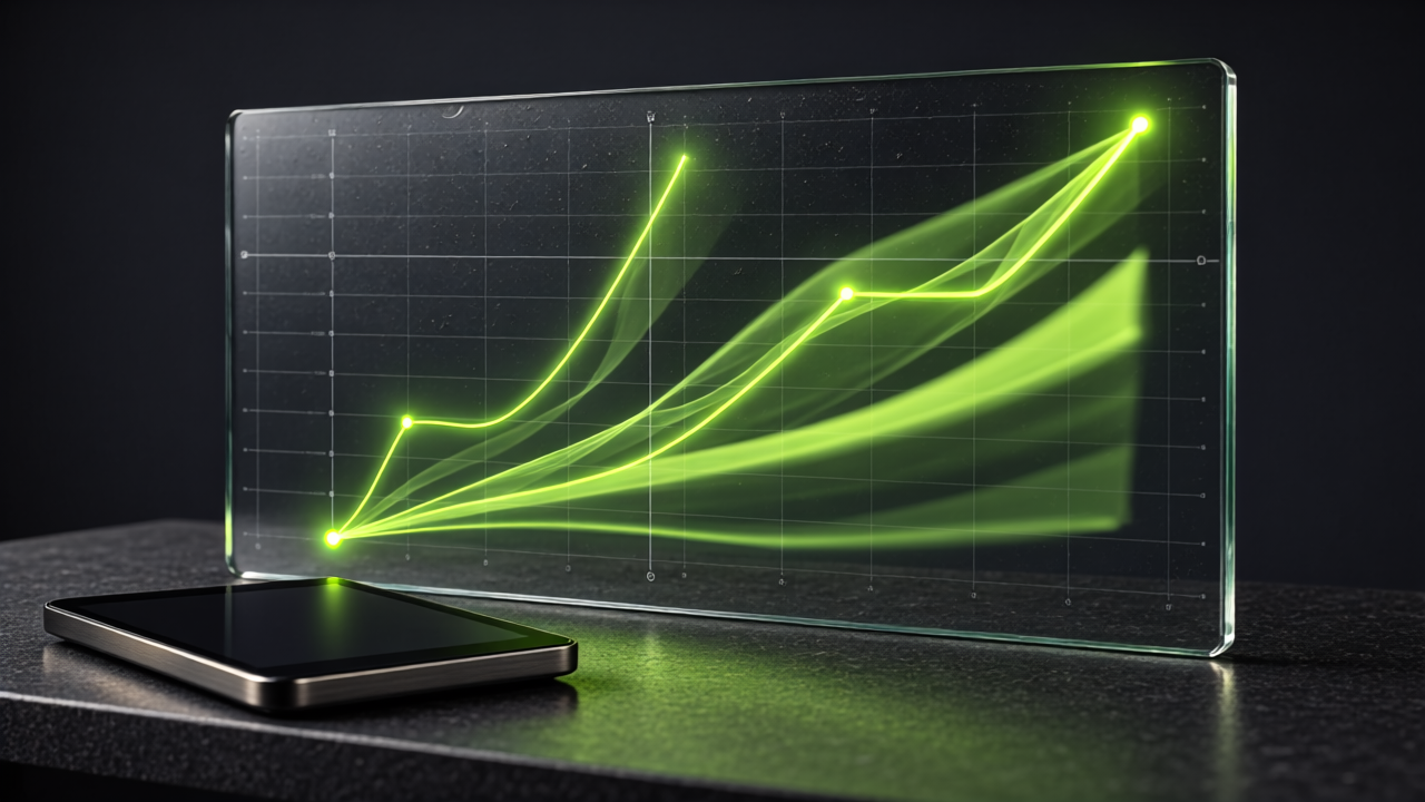 Anthropic's $2.2T Listing Math: Revenue Pace, Fixed Load, Multiple
