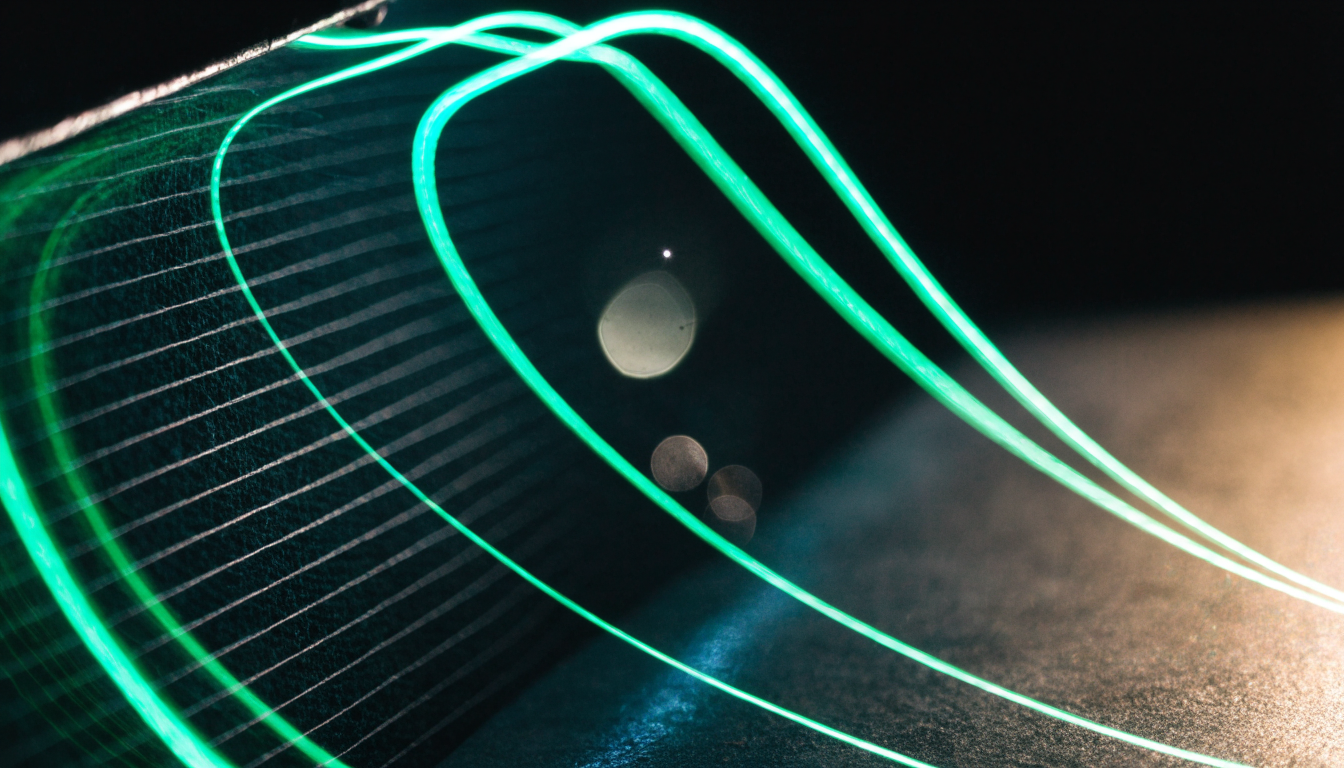 Hot data rattles Nasdaq as buyers wait in the wings — Visualization: nodesdaily AI