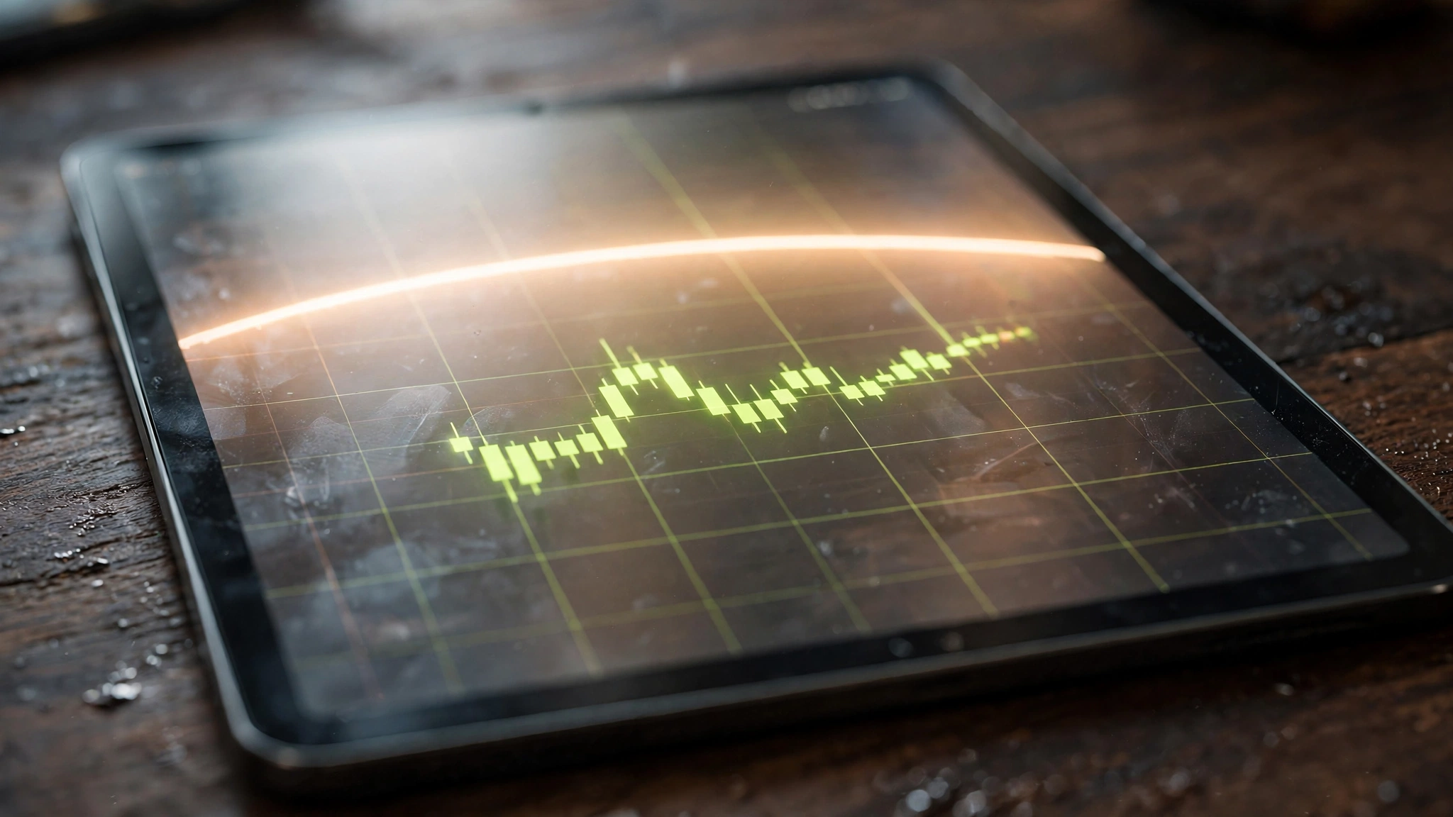 Geopolitical Risk Alert: When Oil, Fed and QQQ Resistance Squeeze at Once — What to Do Now — Visualization: nodesdaily AI