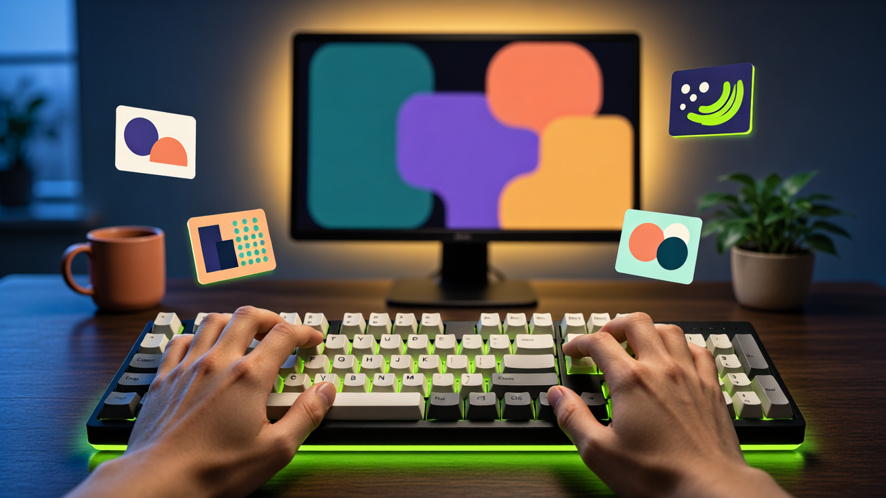 Claude Code'a Takılan 9 Mod: Gören, Bekleyen ve Öğreten Eklentiler — Görsel: nodesdaily AI