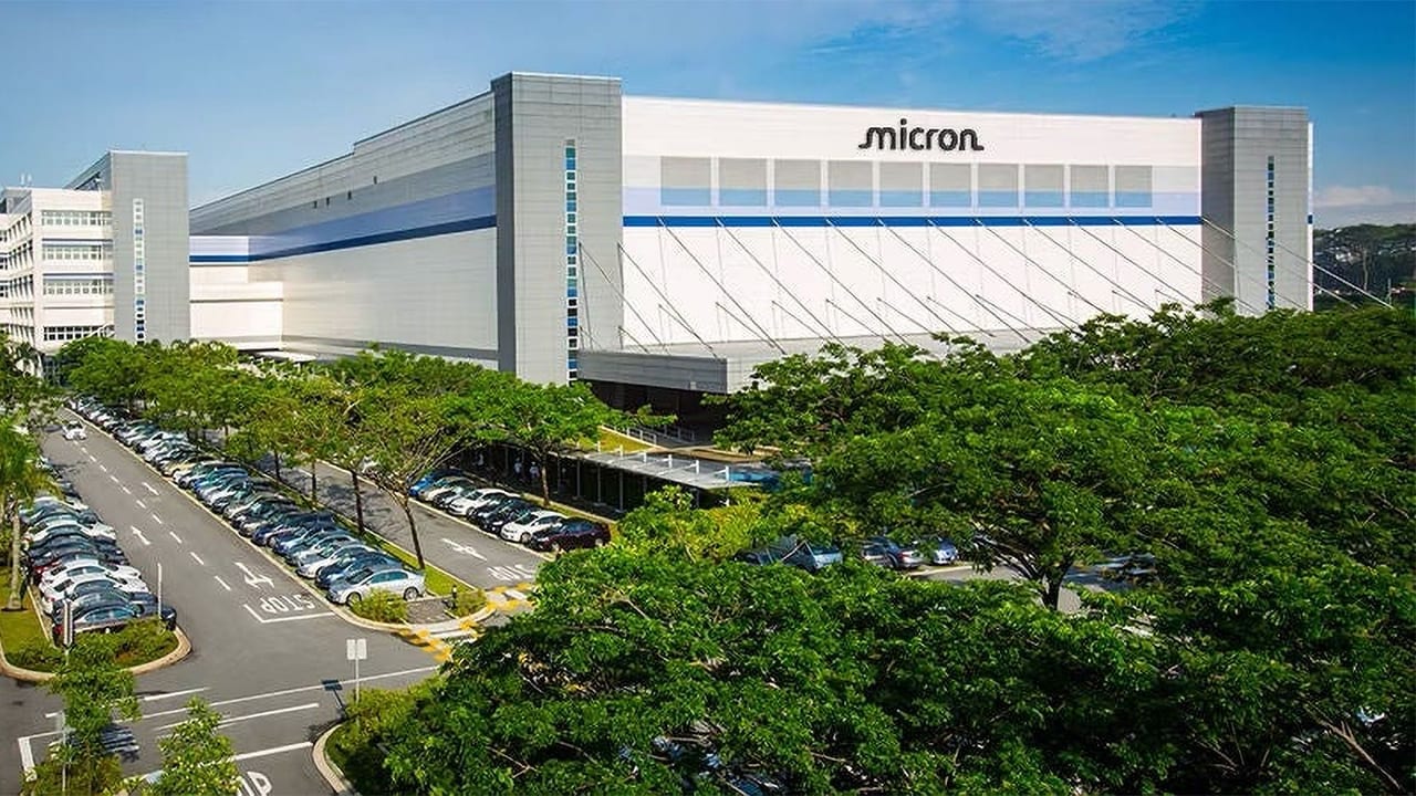From Talent Raids to Patent War: Micron Sues YMTC in Idaho Over Trade Secrets