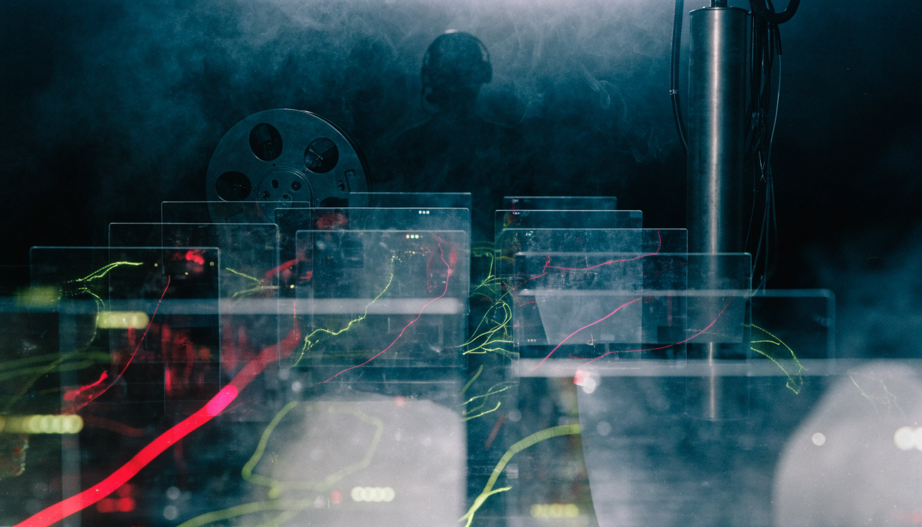 Eight Workflows Turning Boring Office Files Into Moving Pictures
