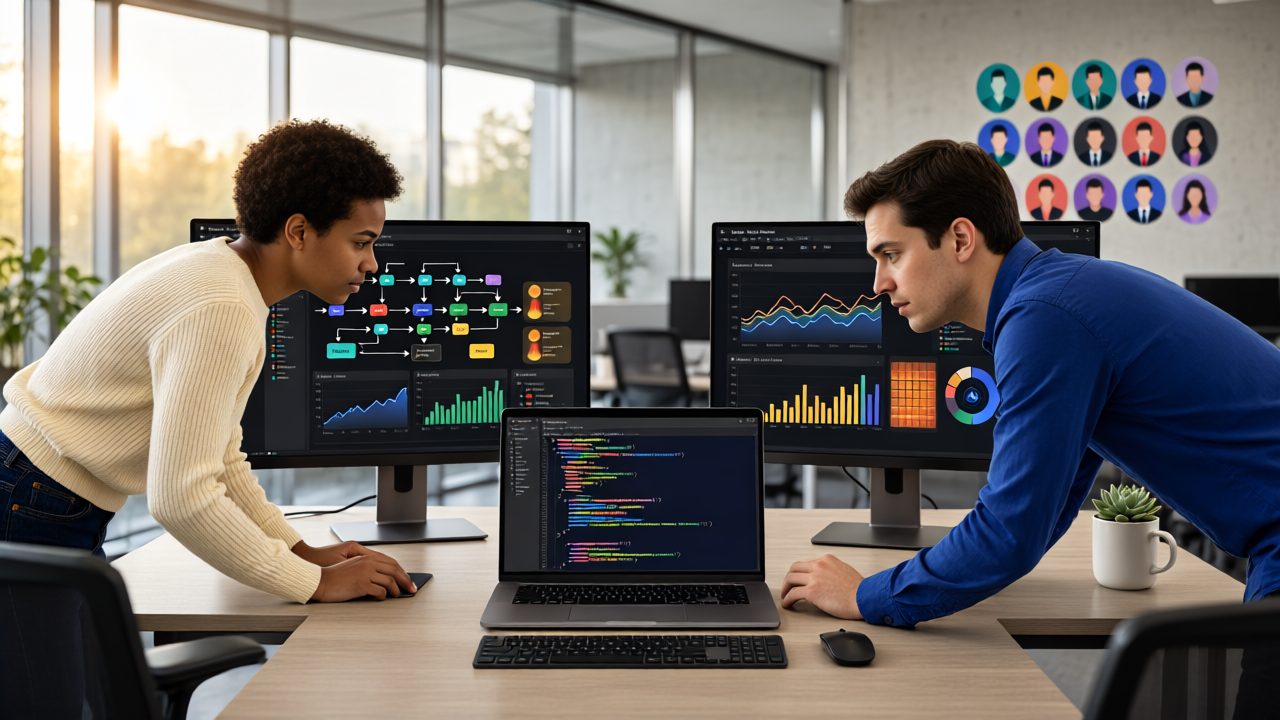 Where leverage compounds: fifteen roles riding machine intelligence