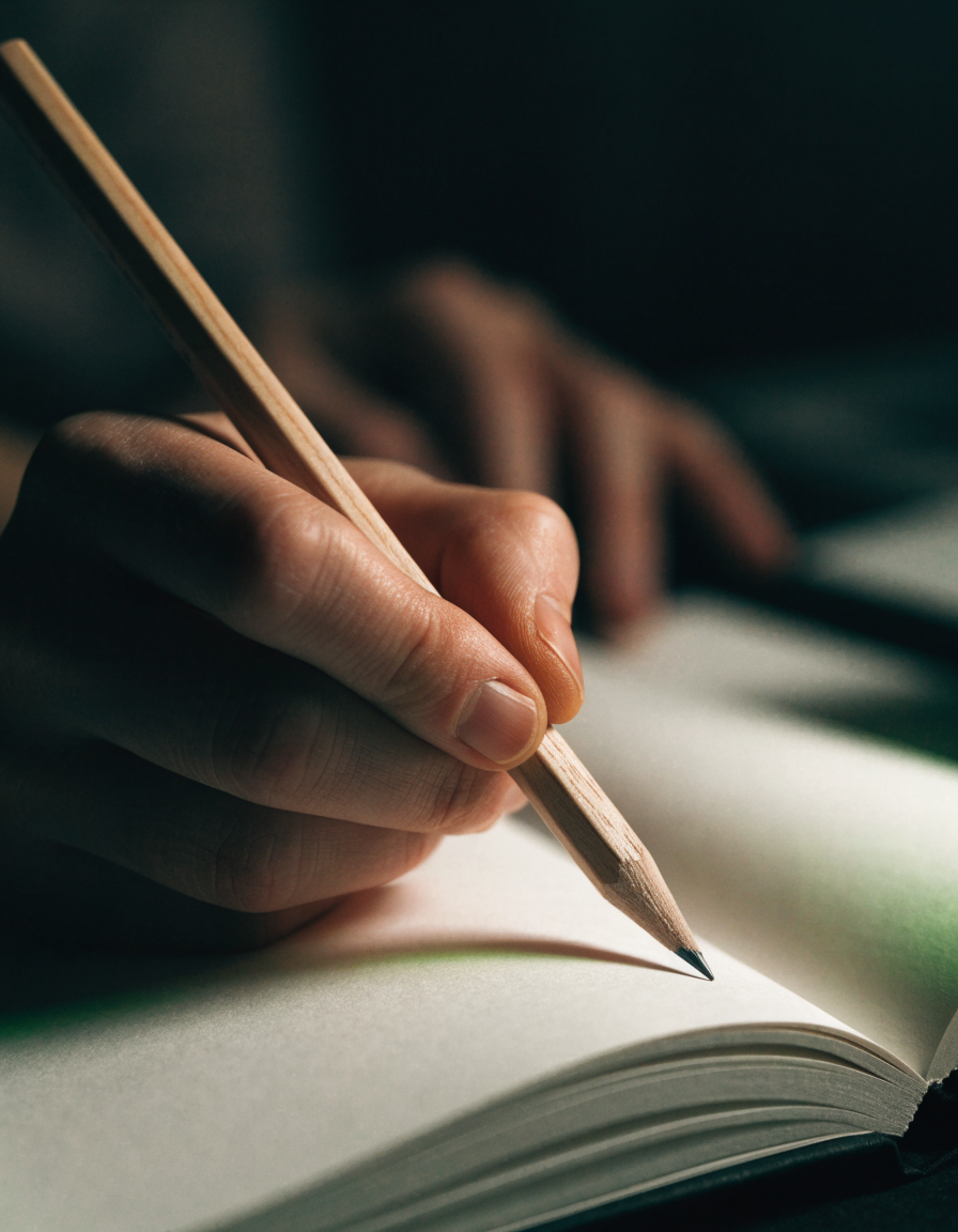 A Slow Learner's Guide to Fast Learning: Making Peace with Confusion — Visualization: nodesdaily AI