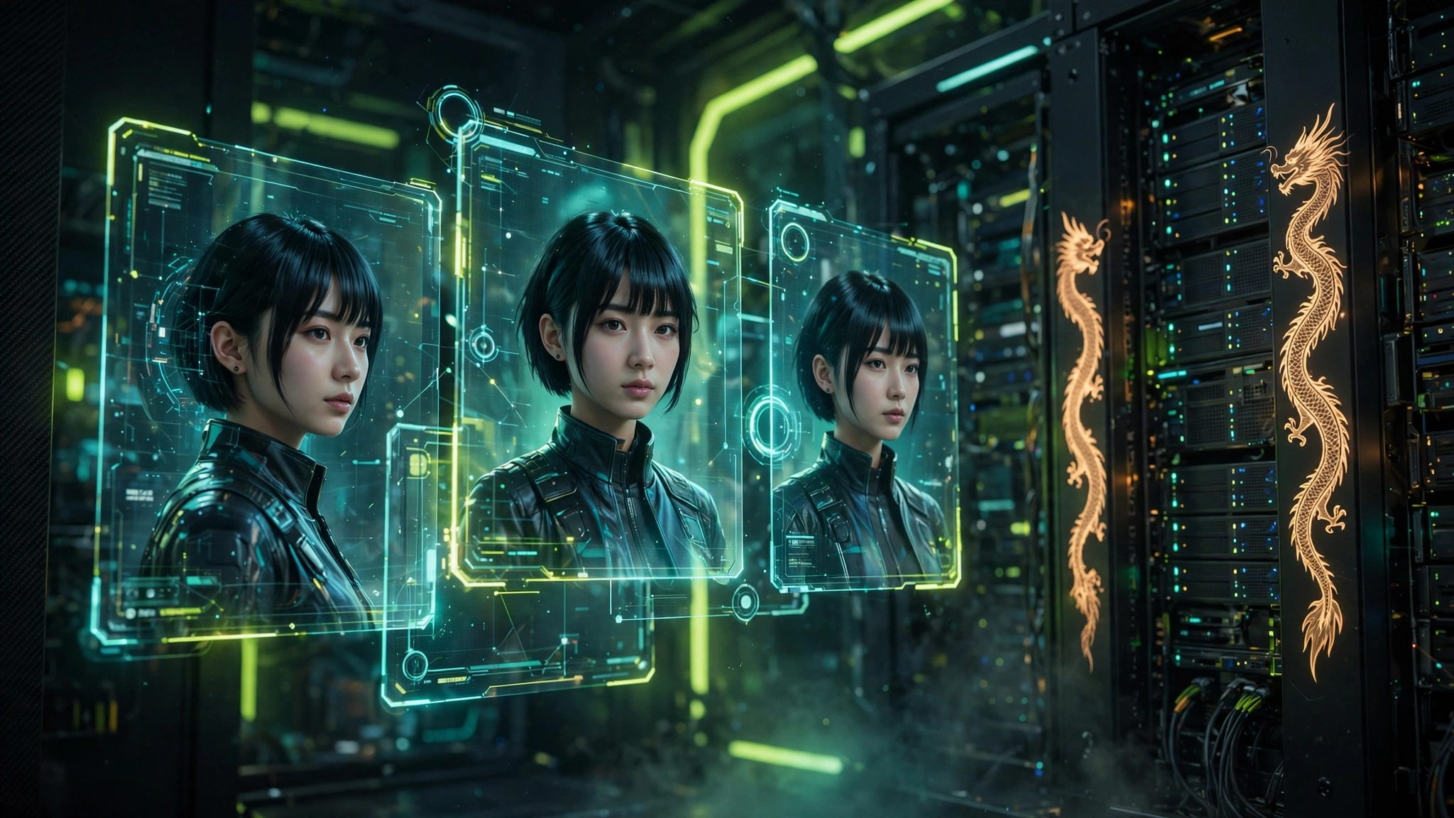 The Week's Big Shake-Up: GPT-6 Soul and Luna at Half Price as Opus 5.5 Claims the Crown — Visualization: nodesdaily AI