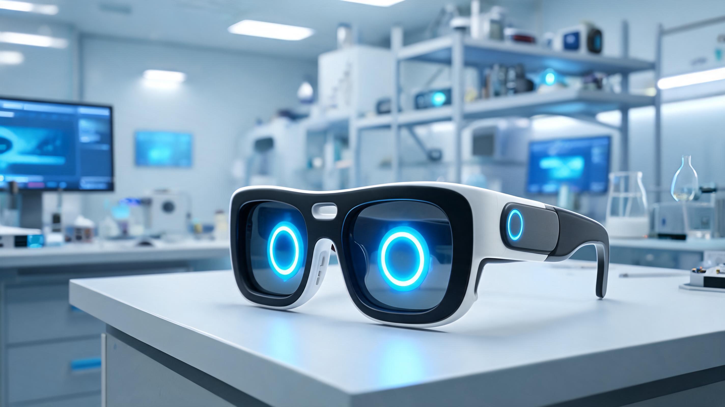 Hands-On With Snap Specs: Dual-Lens AR and a New AI Assistant
