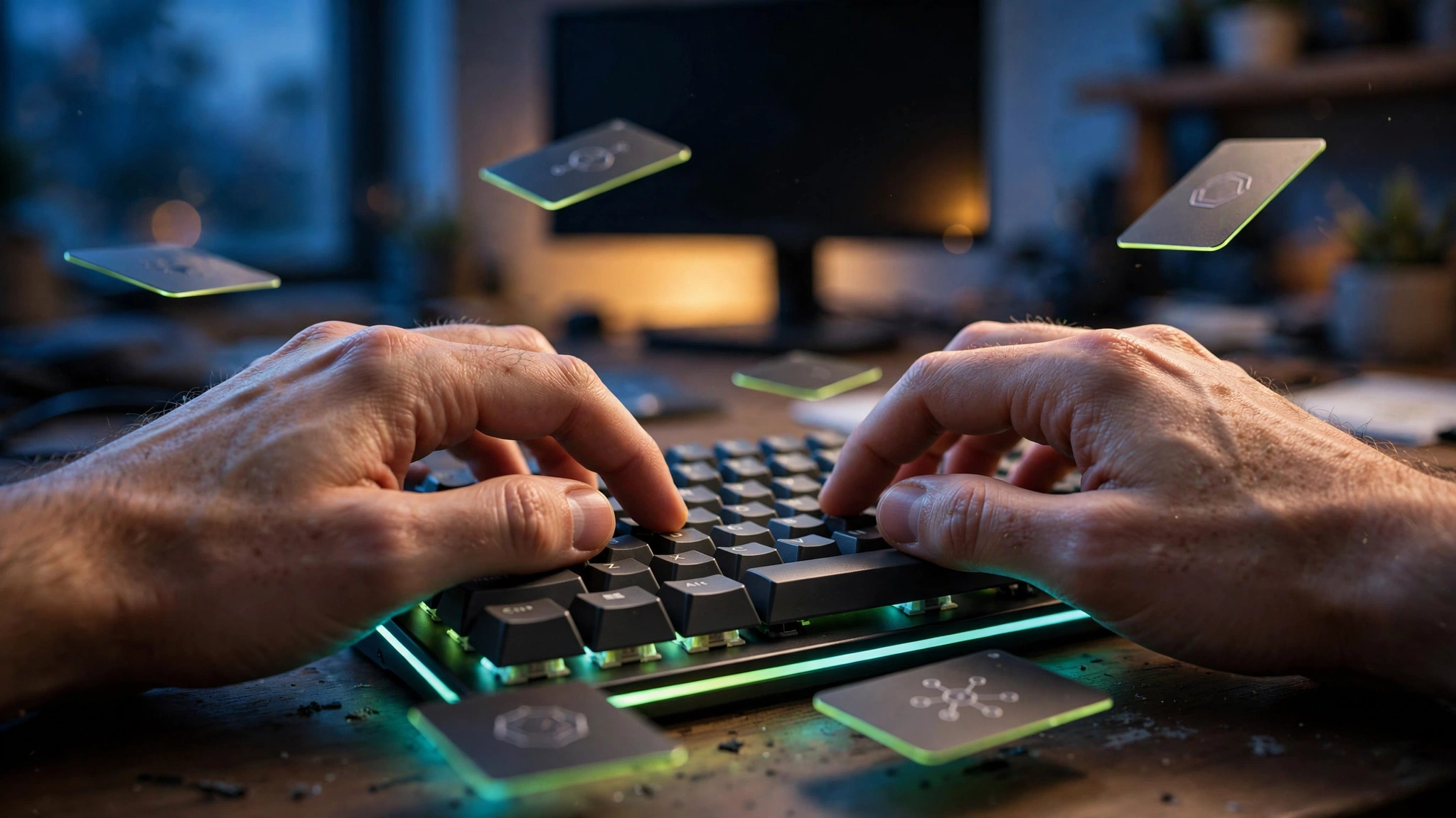 Topview AI Film Studio: Consistent Short Film with Nodes and Coded Camera Moves in Blender — Visualization: nodesdaily AI