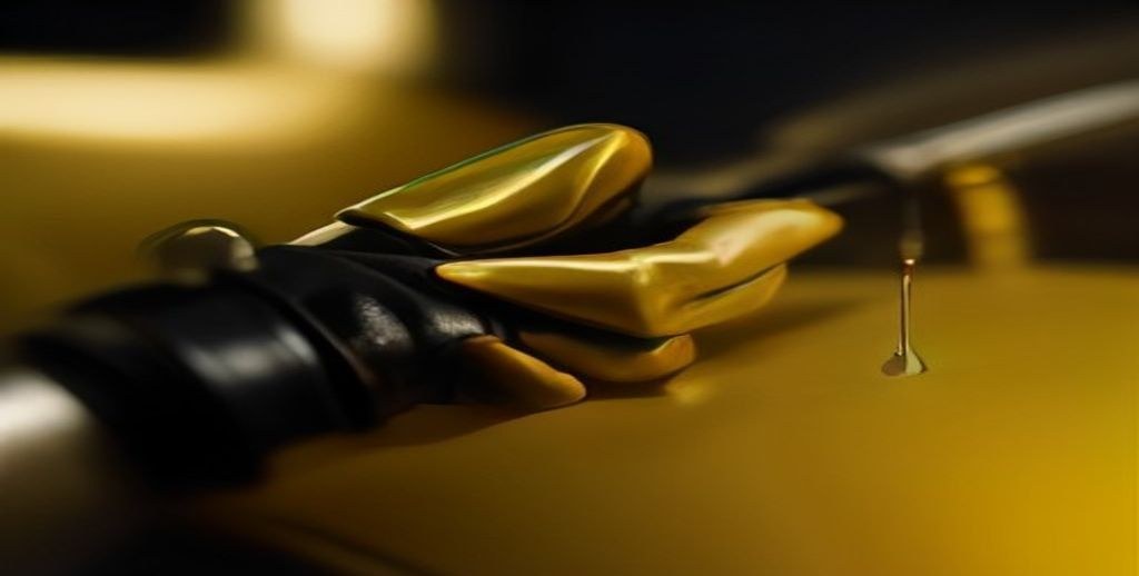 Engine Oil Myths Debunked: Thick Oil, Idling Warm-Ups and the Truth About Black Oil — Visualization: nodesdaily AI