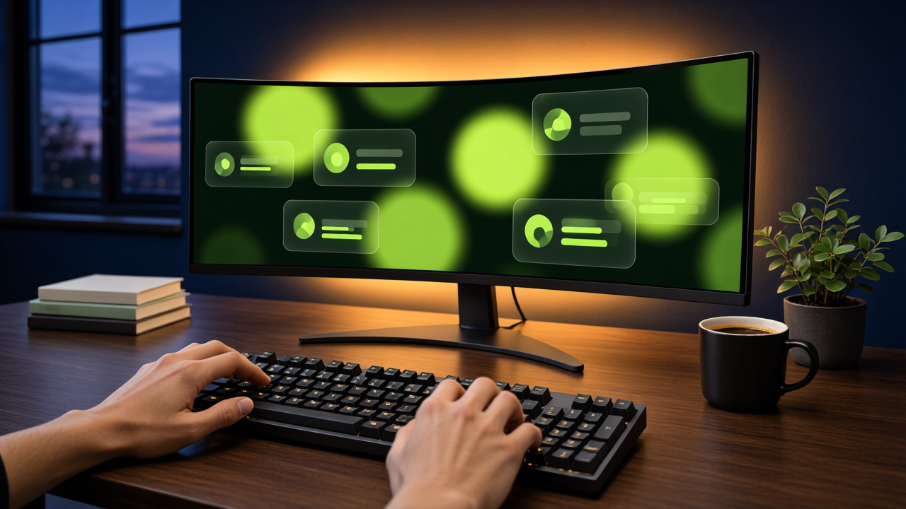 DeepSeek Harness Goes Desktop and Learns to Work the Web