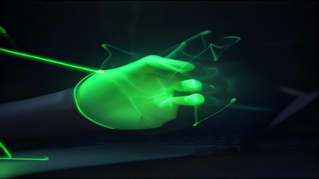 I Trained a Sign Language Detection Transformer — and You Can Too