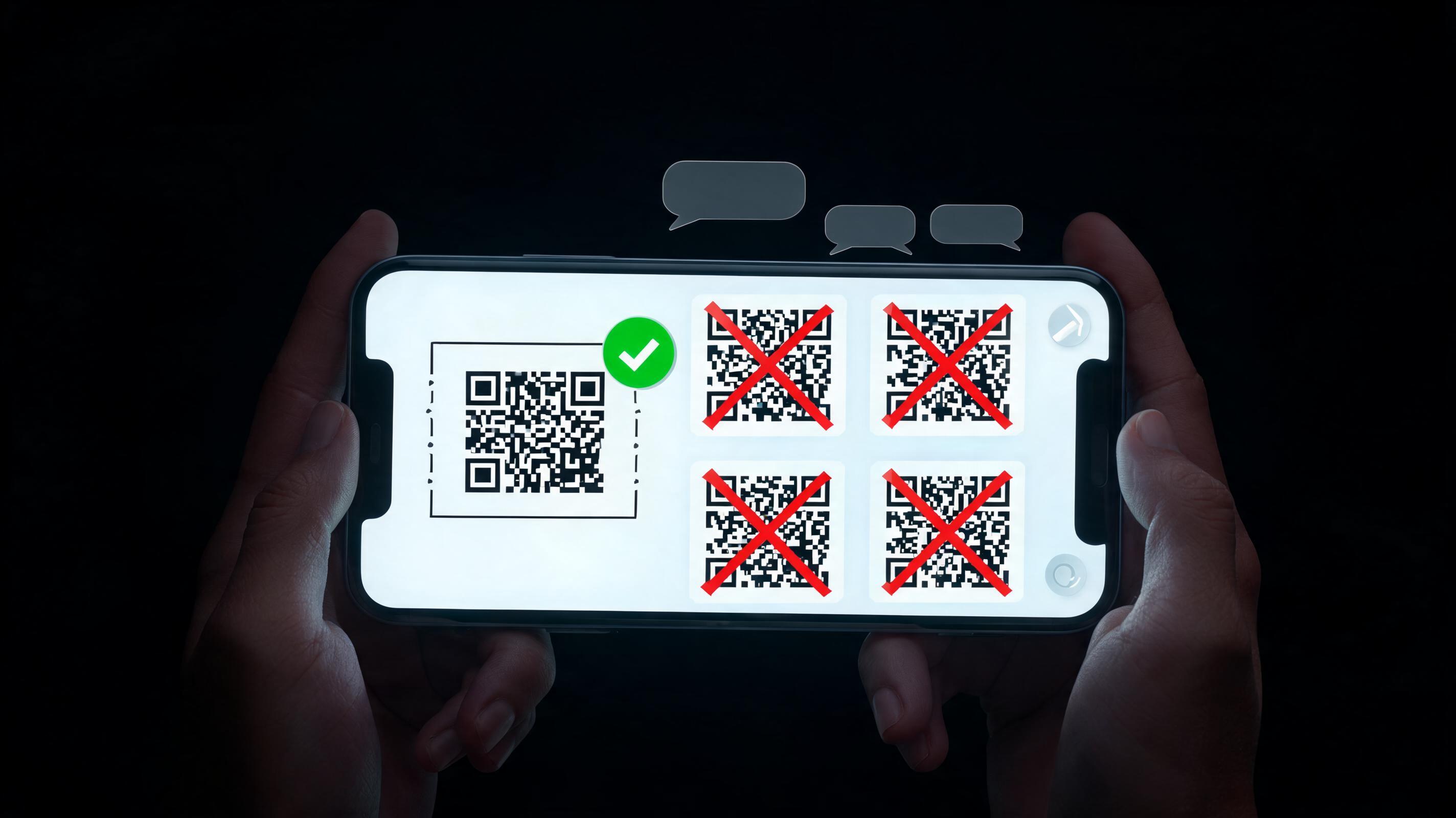 Why Gen Z Is the Most Vulnerable Generation to Ticket Scams — Visualization: nodesdaily AI
