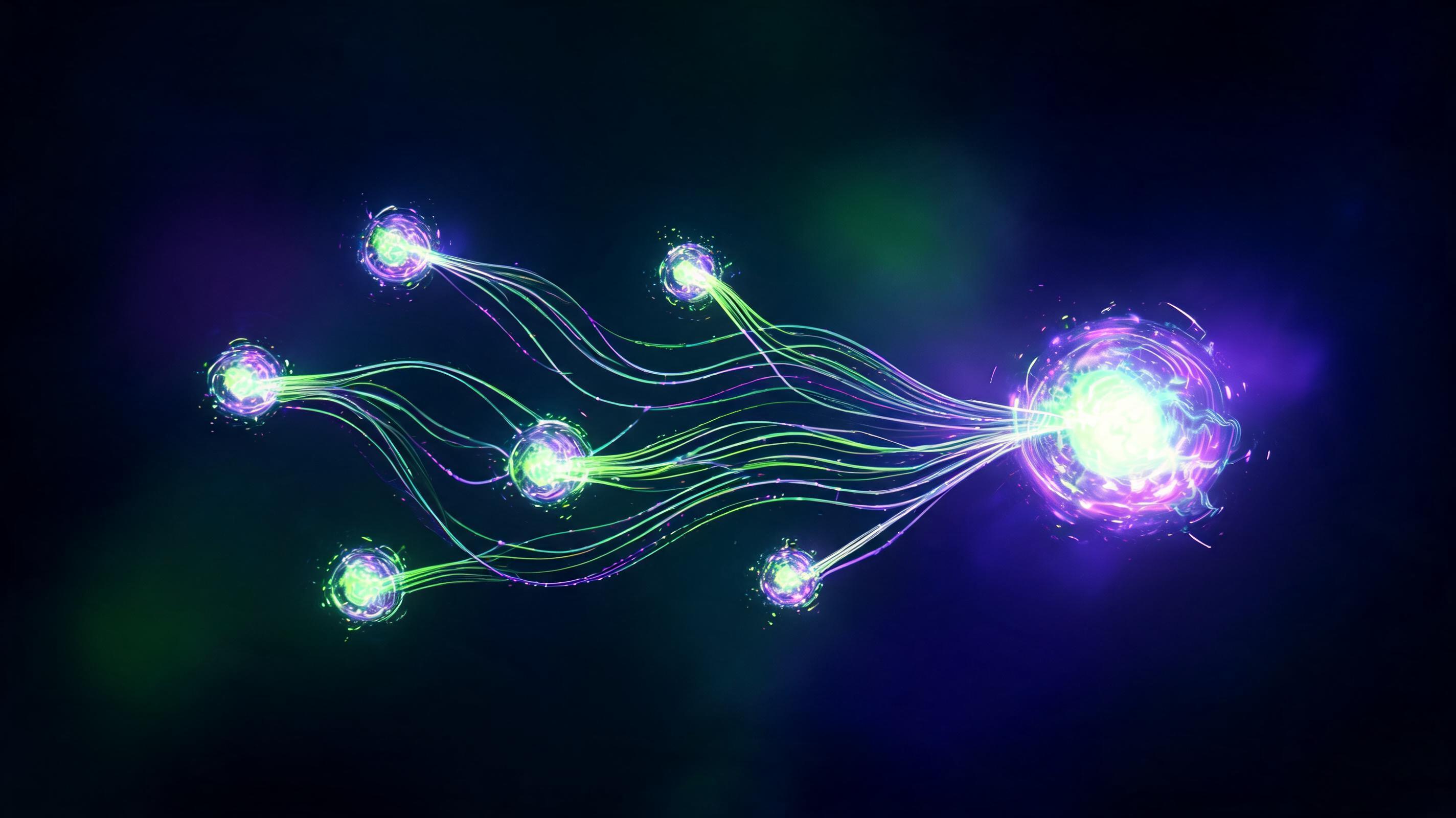 Gemini 4 Pro Leaks, GPT-6 Soul in Testing: From Arena to Google Cloud, the Week's AI Shockwave — Visualization: nodesdaily AI