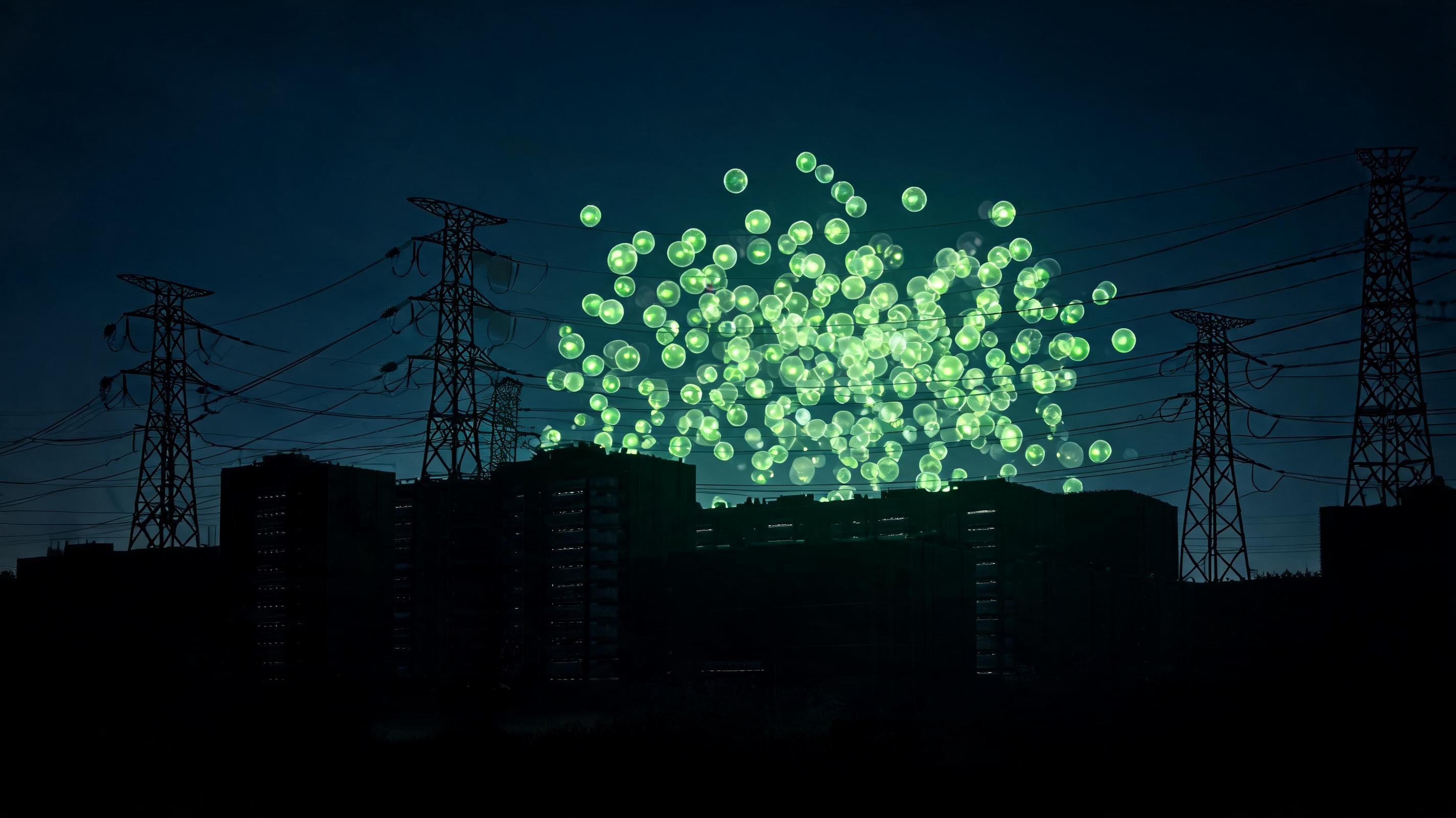 Your AI Apocalypse Questions, Answered: The Vergecast Doom Hotline and the RSI Fear — Visualization: nodesdaily AI