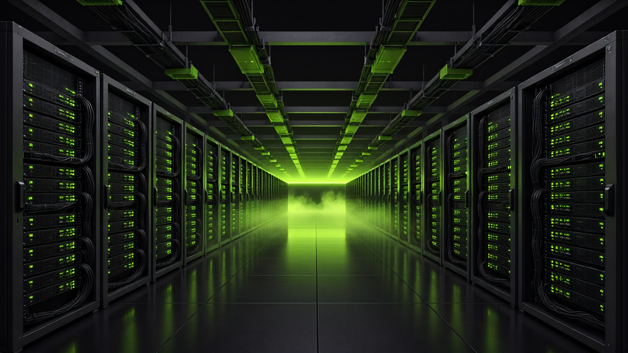 October 10, 2026 Tech Digest: Cloud Merger, Cheap Batteries and Green-Card Freeze