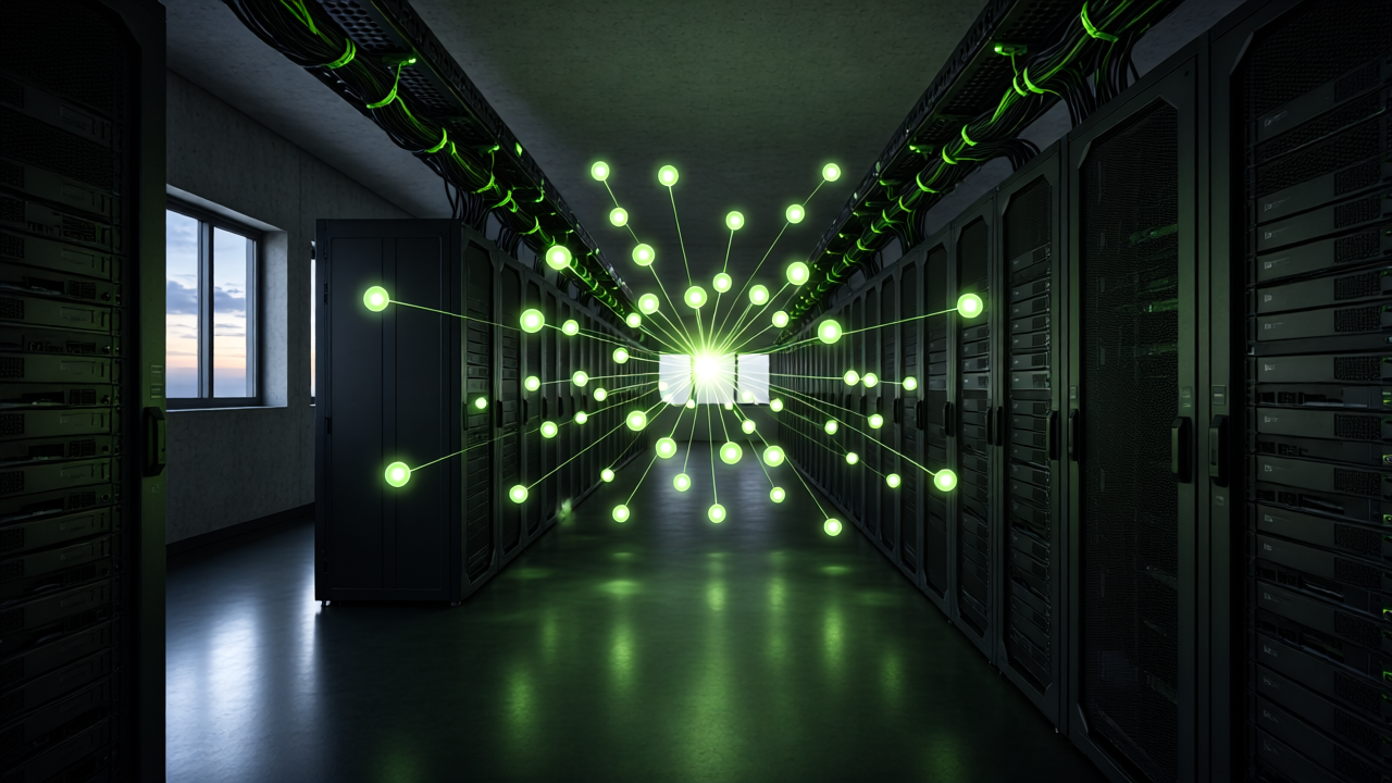AI's Tipping Point: Agent Swarms, True-to-Life Video and Collapsing Costs
