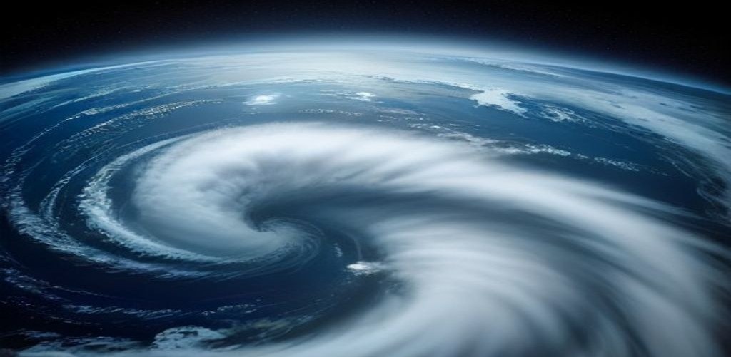 The AI That Saw a Category Five a Week Out: Inside DeepMind's Weather Revolution