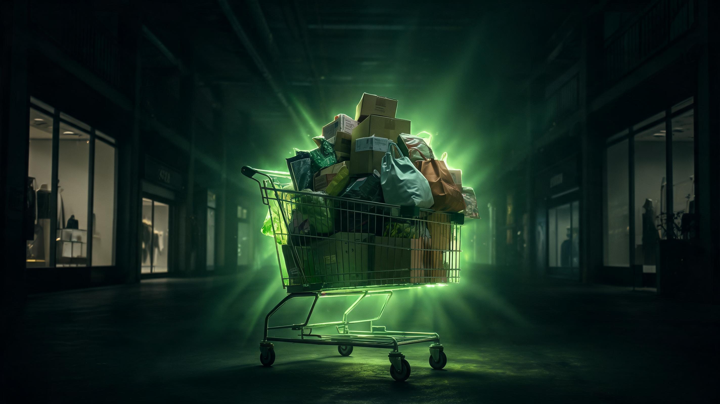 Two Retail Winners When Prices and Rates Stay High: Why Walmart and Home Depot Are Pulling Away