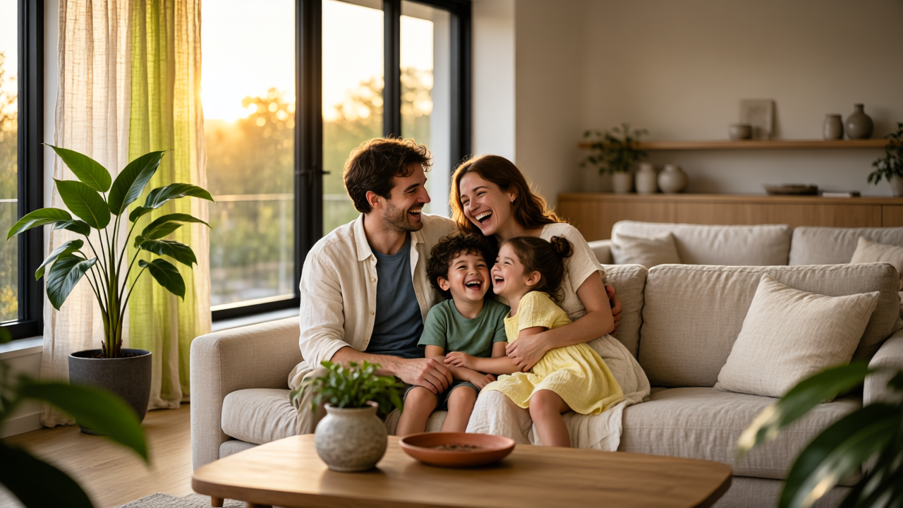 Stop Chasing Approval: Steady Confidence and Bonds That Hold
