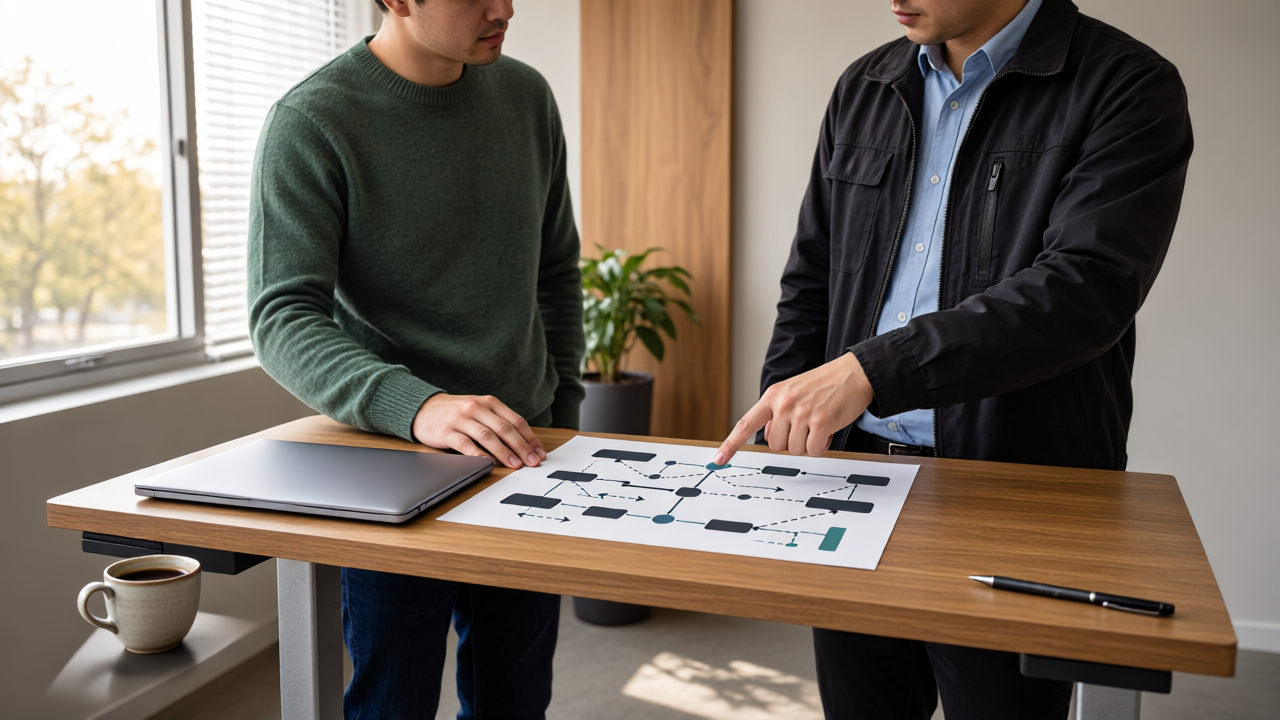 This week's open-source roundup: helpers learning new trades — Visualization: nodesdaily AI