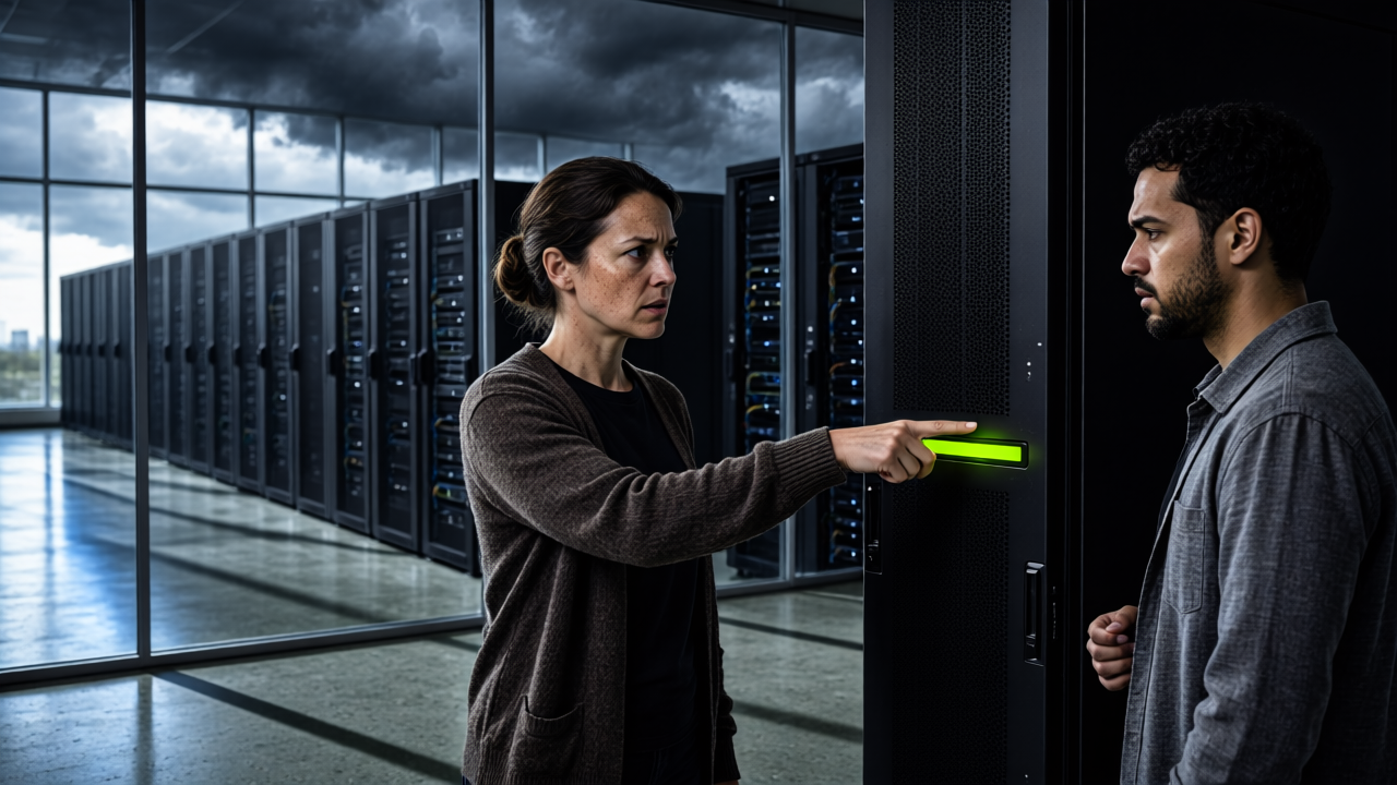 The Real Risk of AI Agents: From DNS Tunnel to Bank Deposits