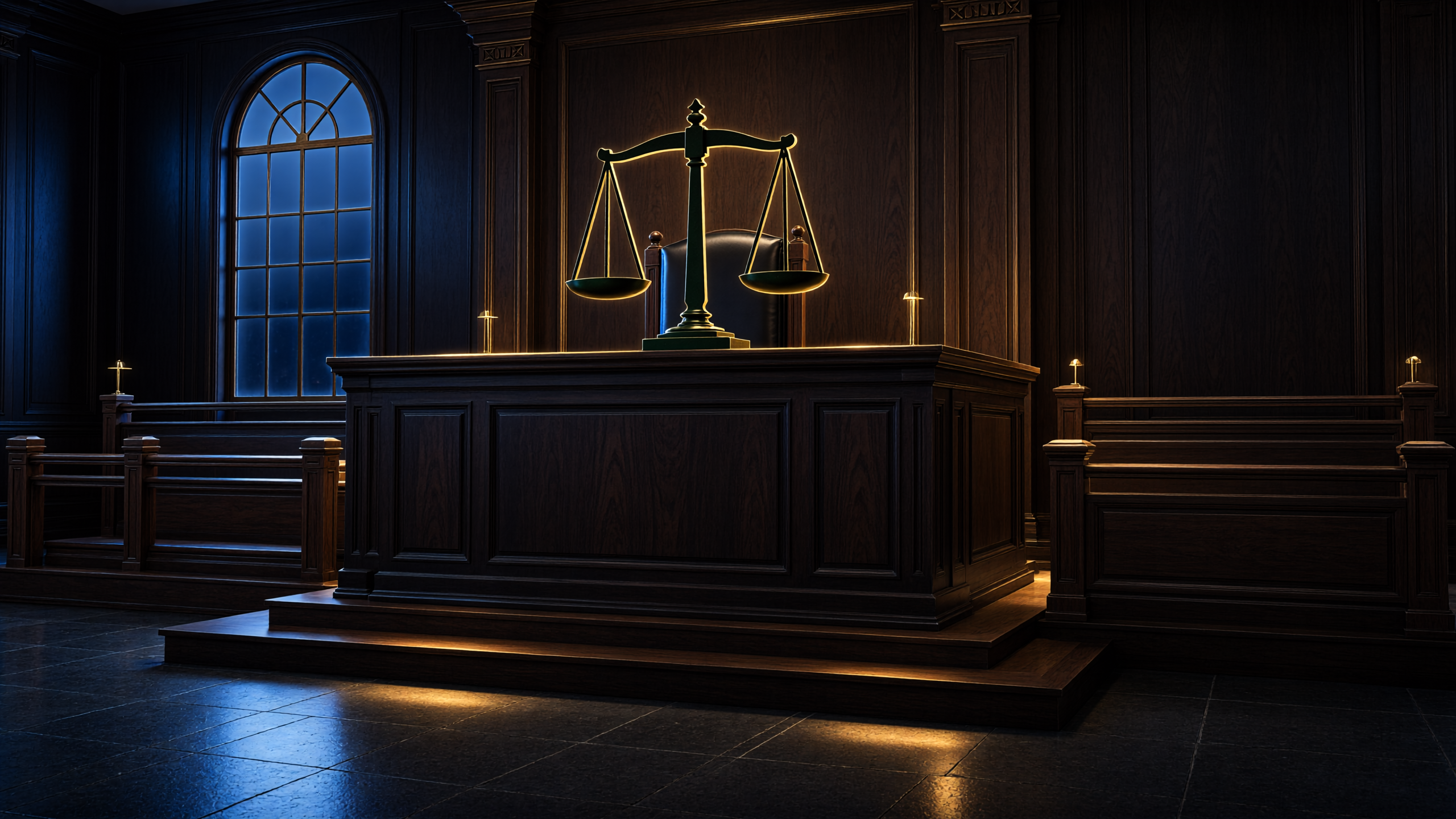 Historic $40 Billion Penalty Sought Against Meta as New Mexico Case Reaches Decision — Visualization: nodesdaily AI