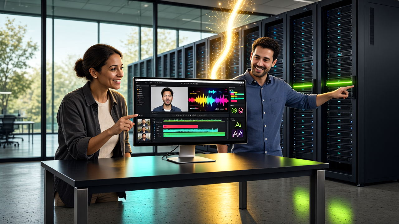 Cheap AI Video Editing Inside ChatGPT Tested With ChatCut