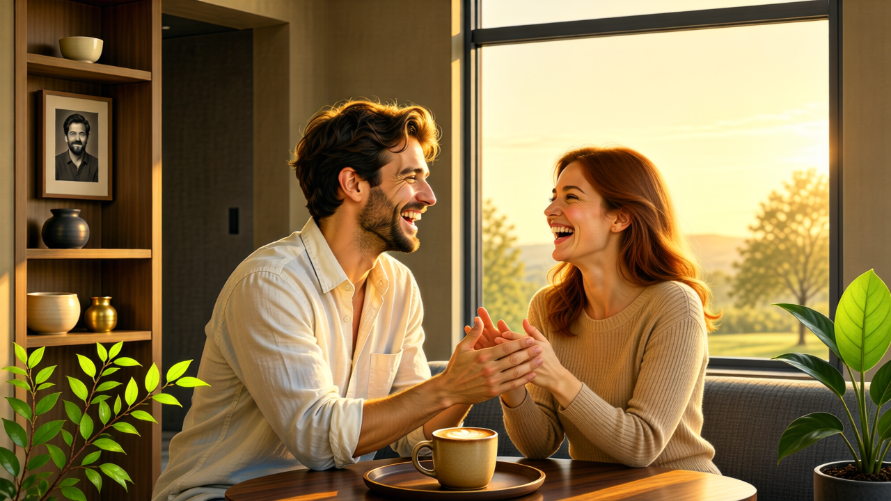 What Do Women Want? Mimetic Desire, Market Value and Complementary Needs