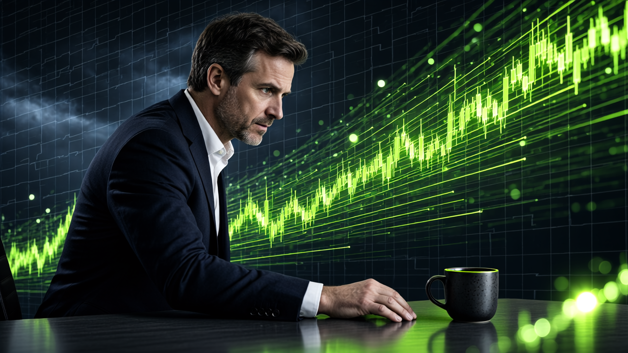7 Stocks I Am Buying Heavily in October 2026: A Selective AI Guide