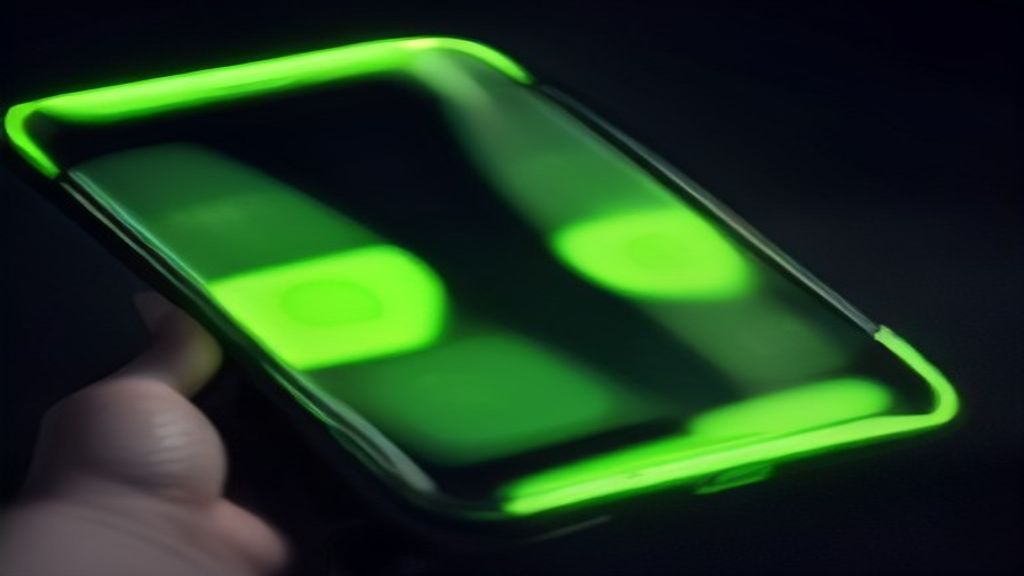 US Yields Refuse to Fall: S&P 500's Third Down Day, Meta Rally and the 2,000-Dollar Foldable iPhone — Visualization: nodesdaily AI