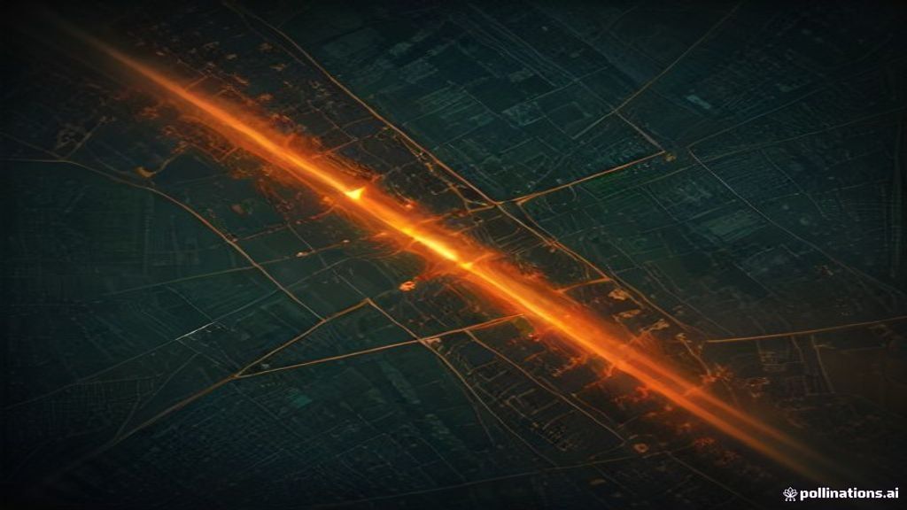 Does the Strava Heatmap Really Reveal the Nicest Neighborhoods