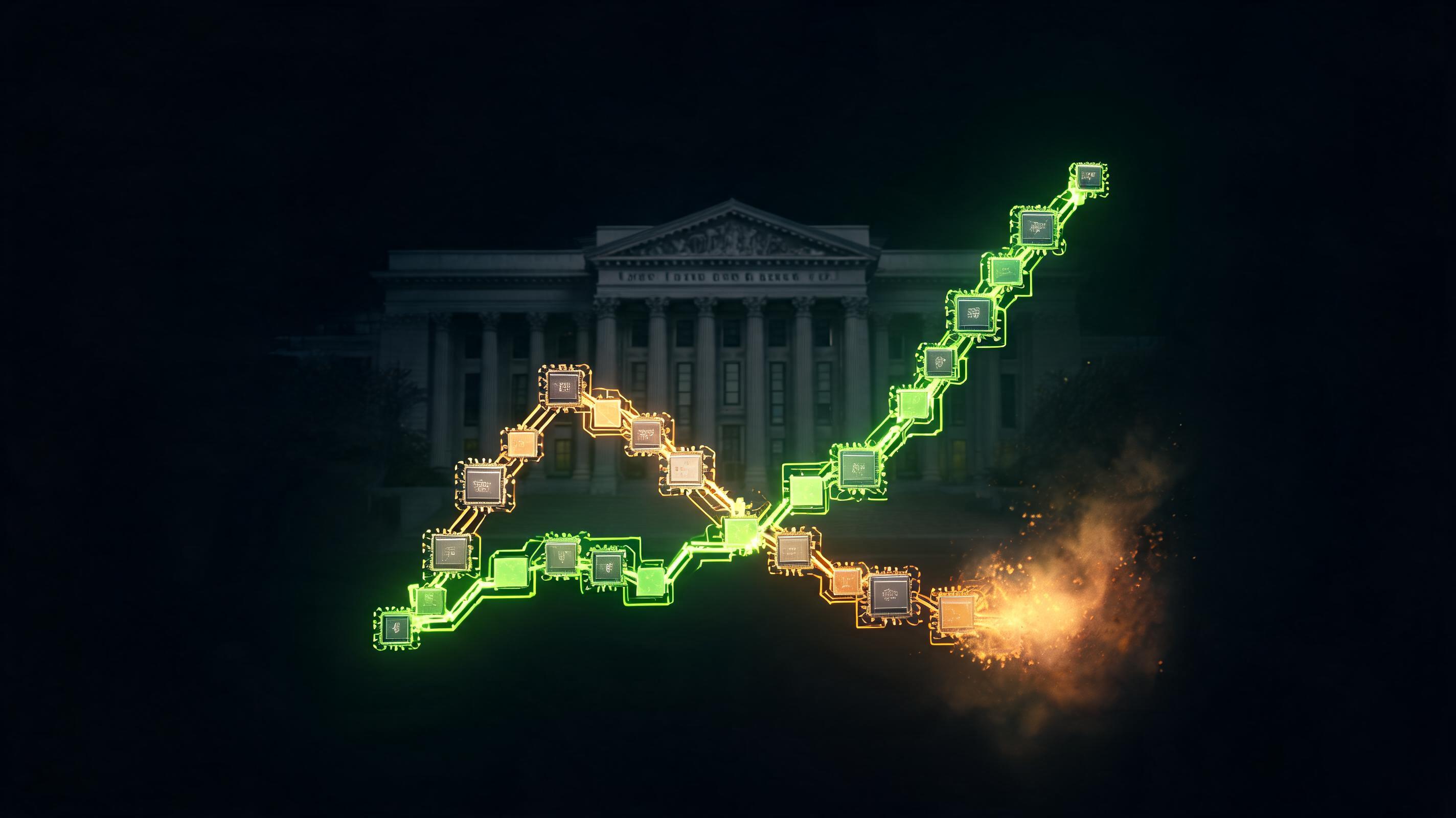 Fed Hikes to 3.75-4.00% as Tech Jumps 1.5%: TraderTV Live Captures the Rebound and Falling Yields
