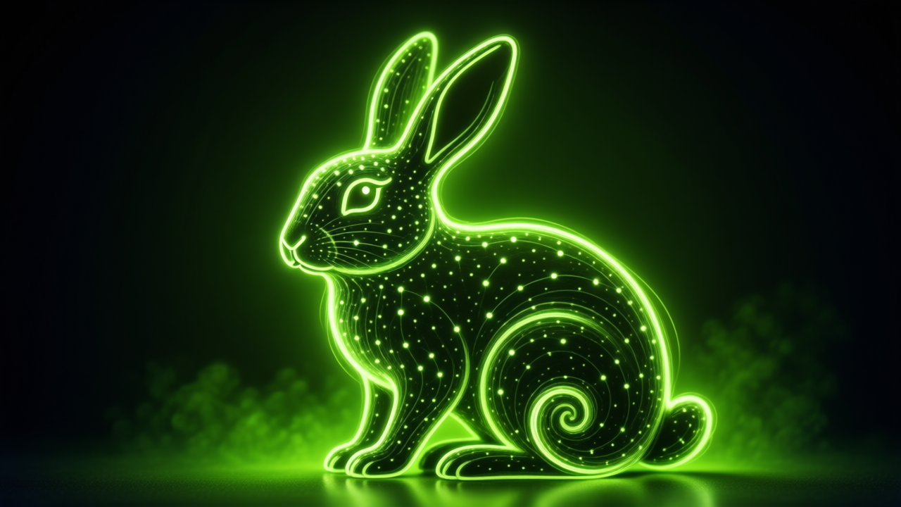 Space Bunny Alpha: Inside OpenRouter's Free Anonymous AI Experiment