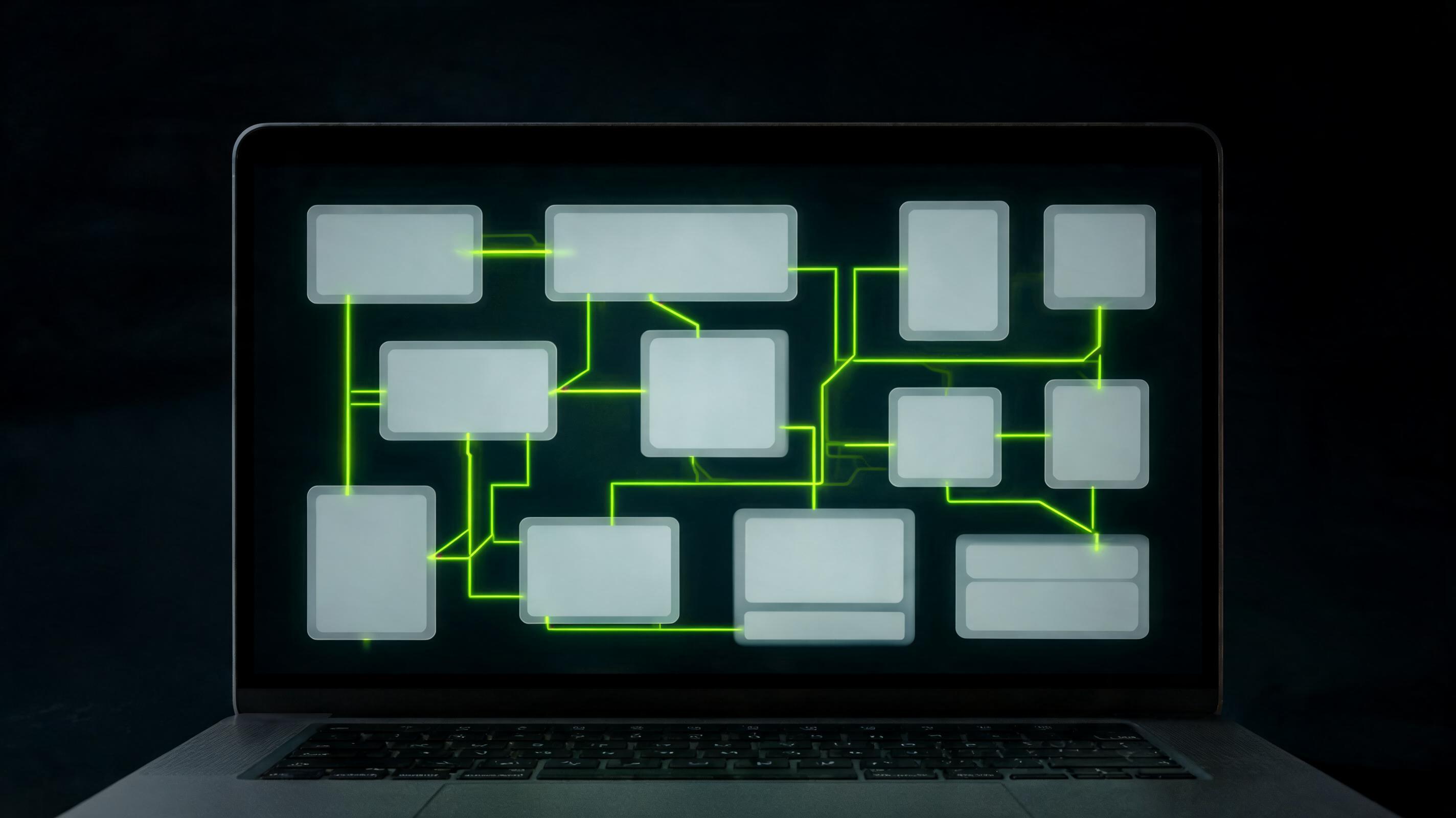 AI Didn't Kill Writing: How a $7K/Month Blog Writing Hustle Still Grows — Visualization: nodesdaily AI