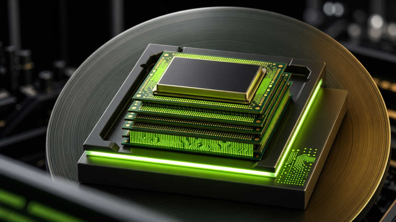 Blowout Hopes at Micron: Bar, HBM and Key Questions Before the September 30 Print
