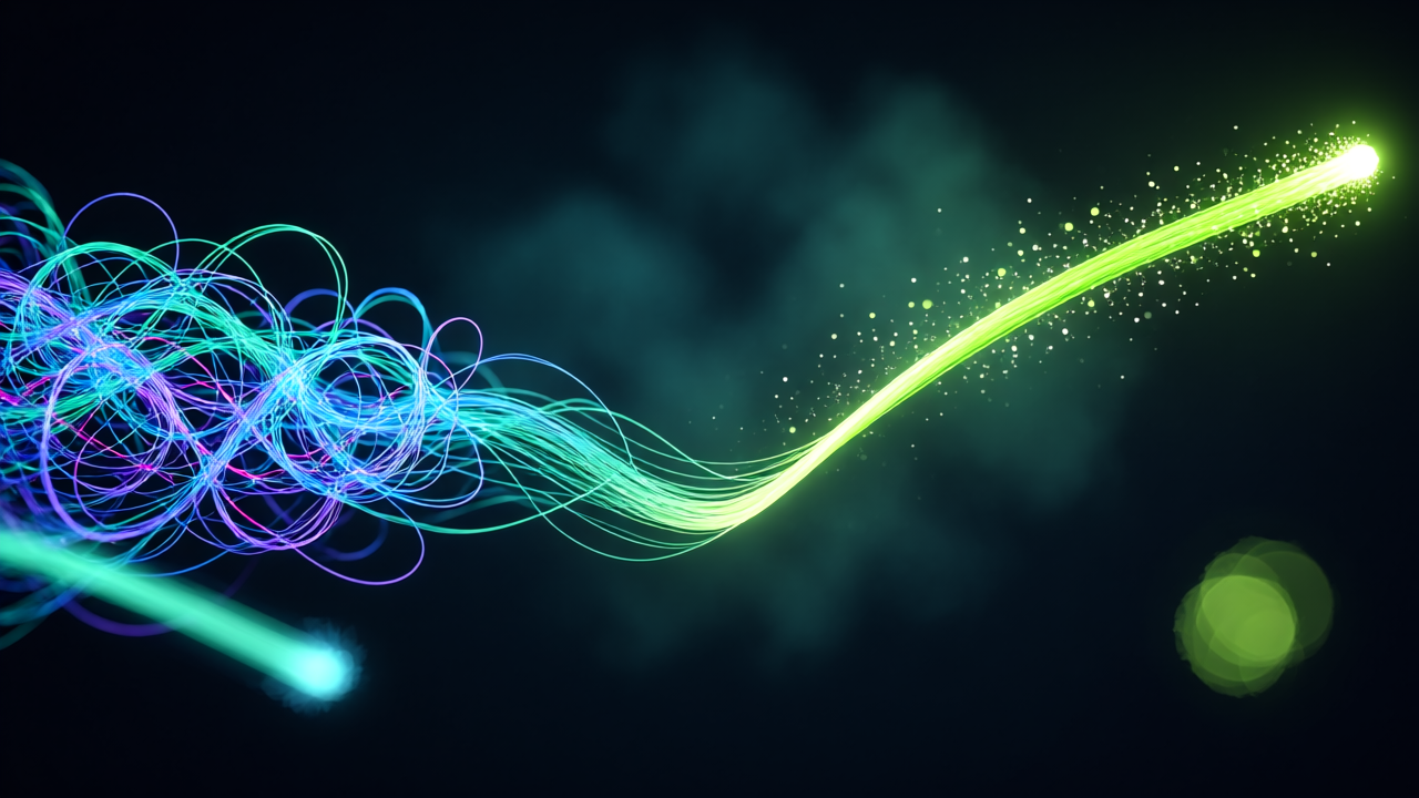 Light Thinkers Pull Ahead: Four Ideas That Break the Overthinking Loop
