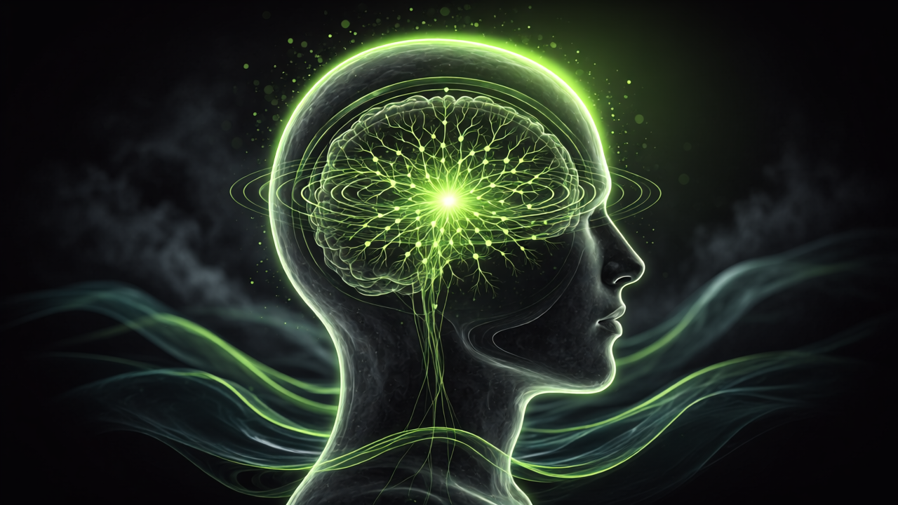 A Strange Pressure Headache: When a Sinusitis Diagnosis Hid a Fatal Brain Tumor