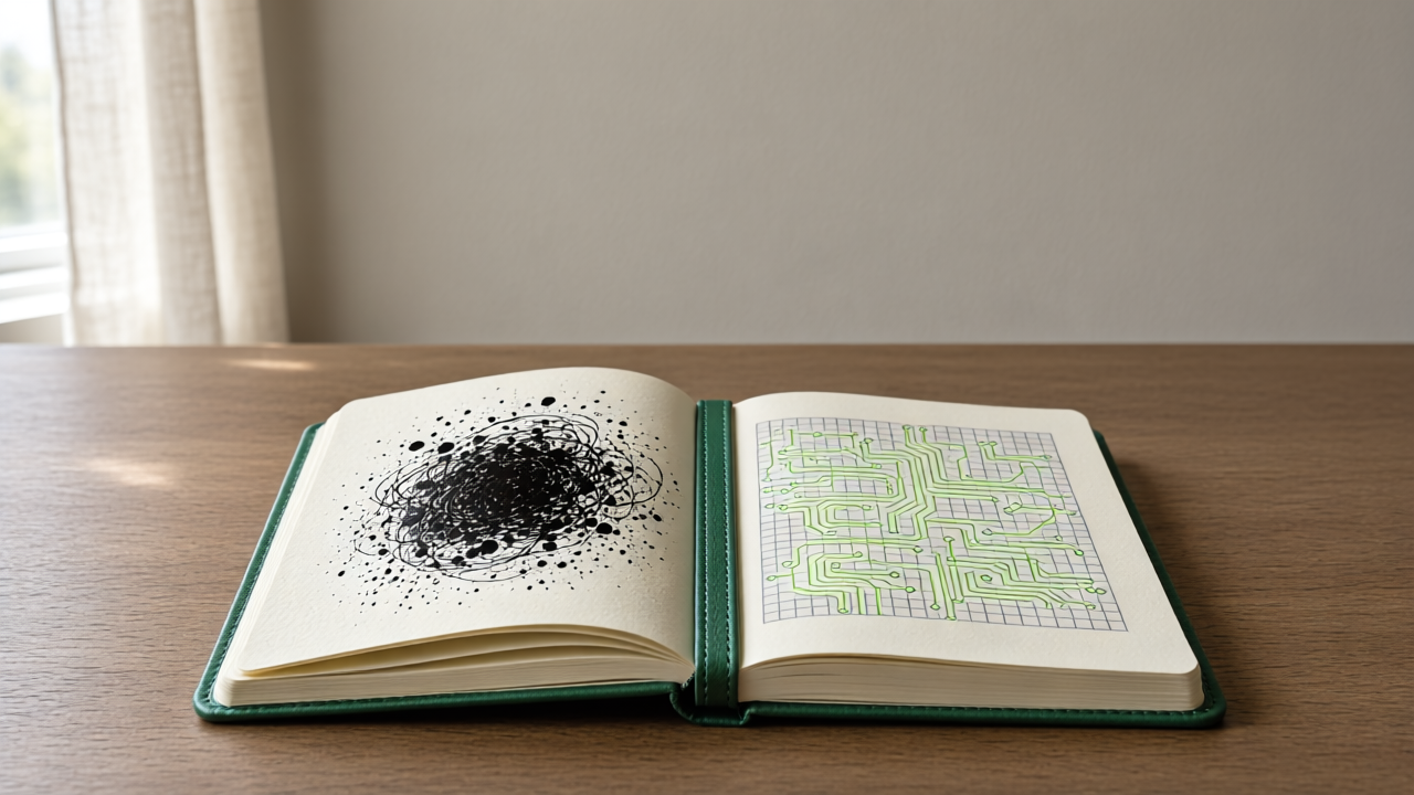 GTA 6 and 2026's Forgotten Shares: Camillo's Big Thesis — Visualization: nodesdaily AI