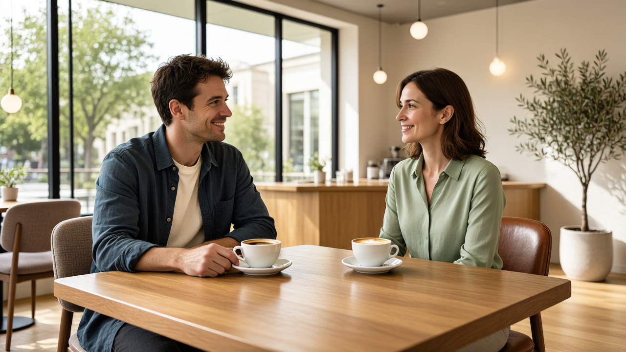 Can Men and Women Stay Just Friends? Attraction, Loyalty and Boundaries