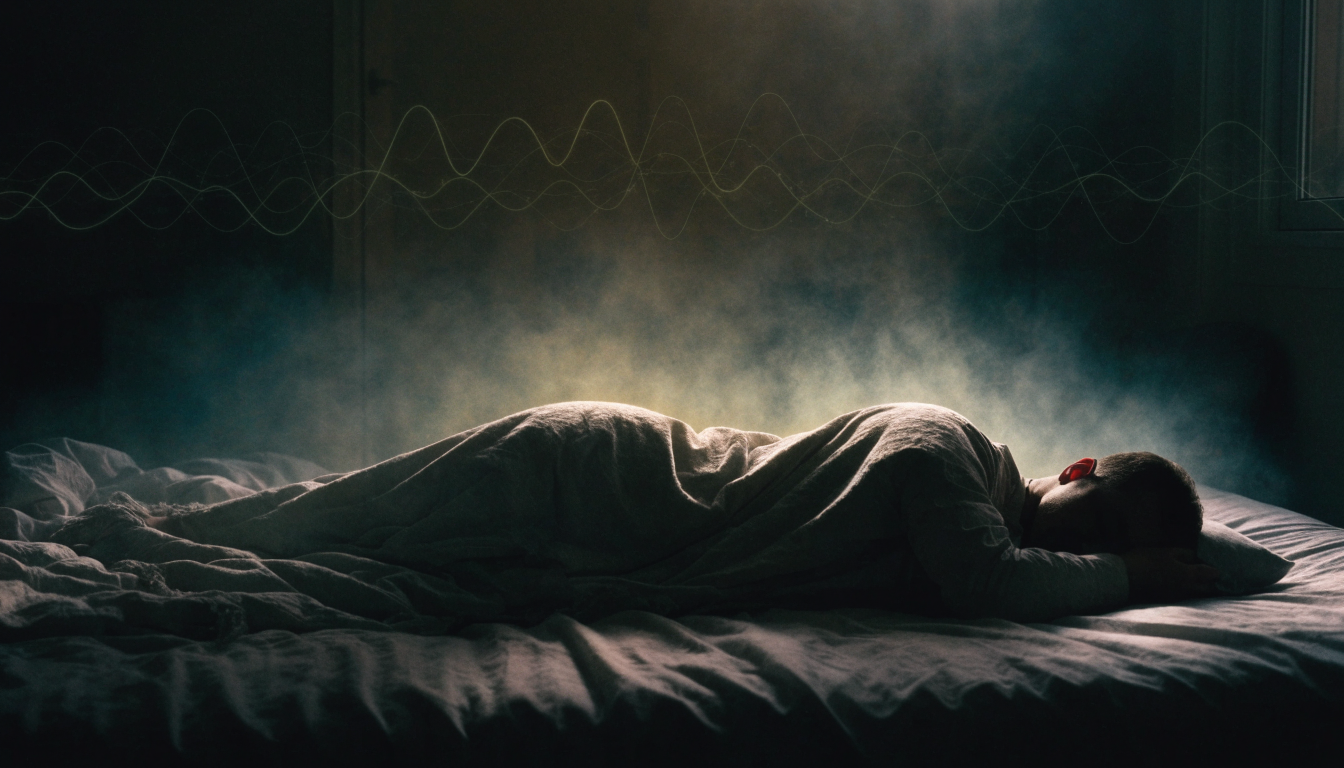 What Happens to the Body When Release Pauses?