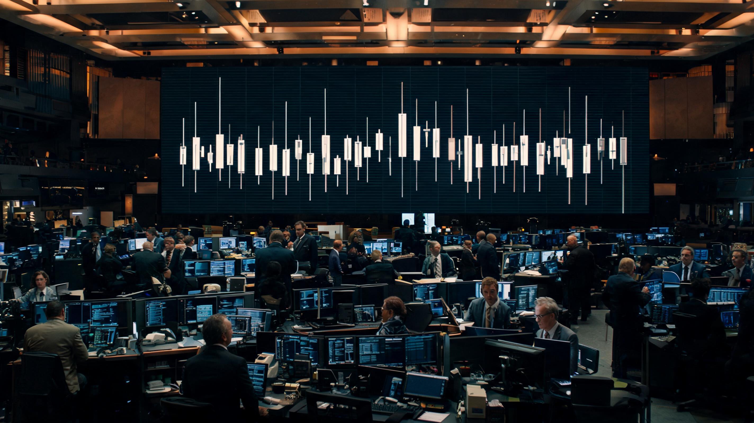 Don't Panic: How to Prepare for the FOMC Rate Decision — Visualization: nodesdaily AI