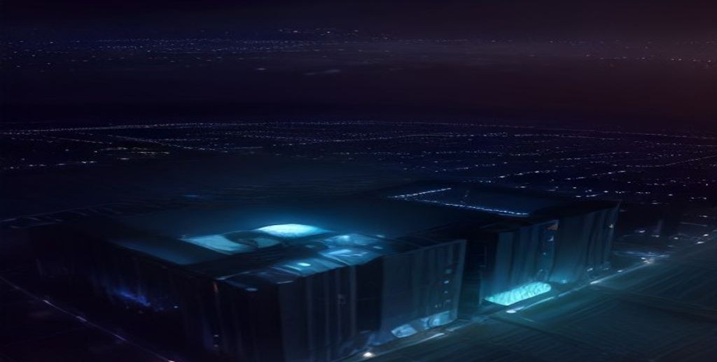 Kapanışa Doğru Kayış: Oracle'ın 300 Milyarlık Anlaşması, Adobe'un Kıl Payı Iskası ve RH'nin Eriyen Kârı — Görsel: nodesdaily AI