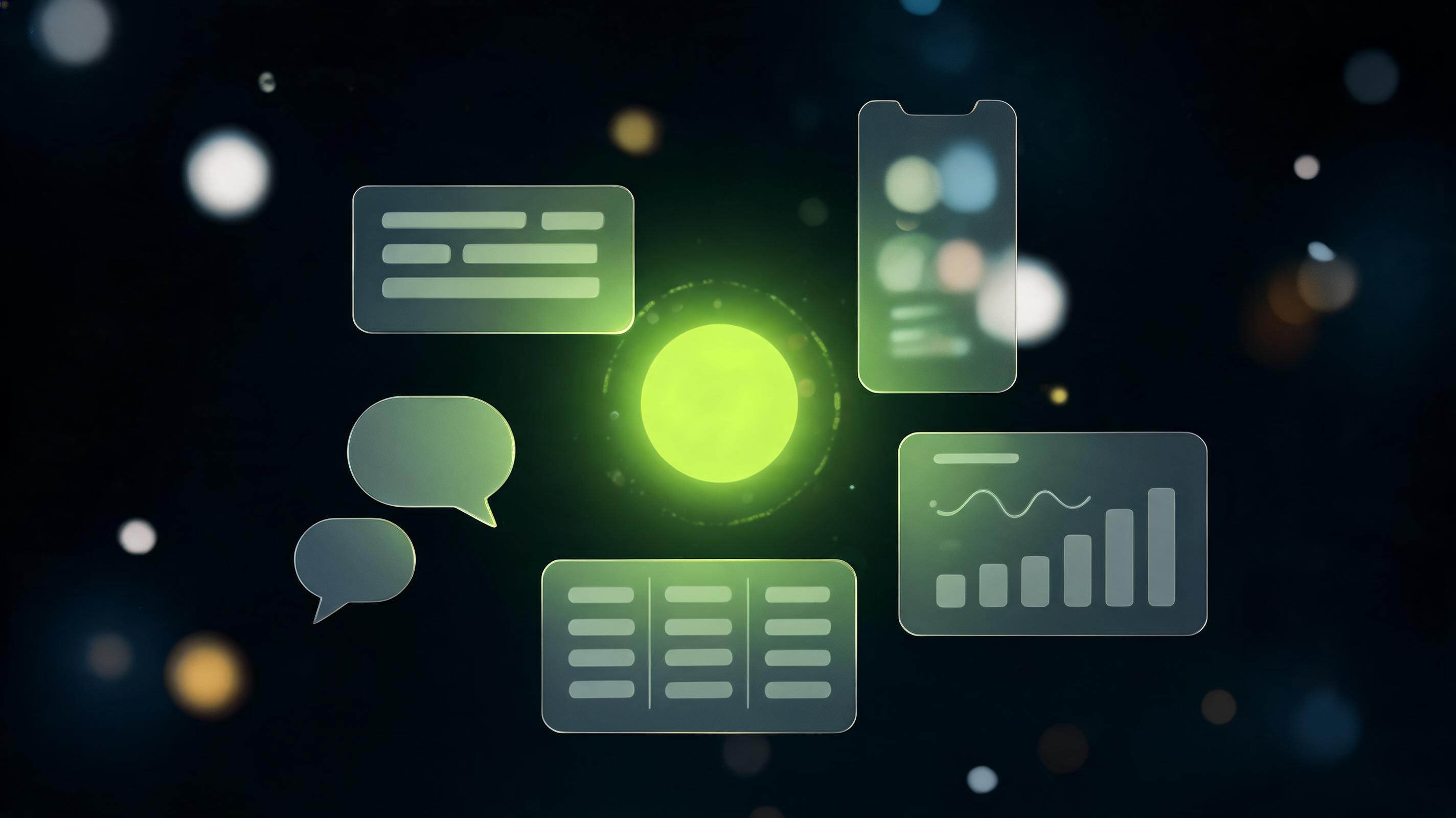 5 GitHub Repos That Print Money: Turning Open Source Into Monthly Revenue — Visualization: nodesdaily AI