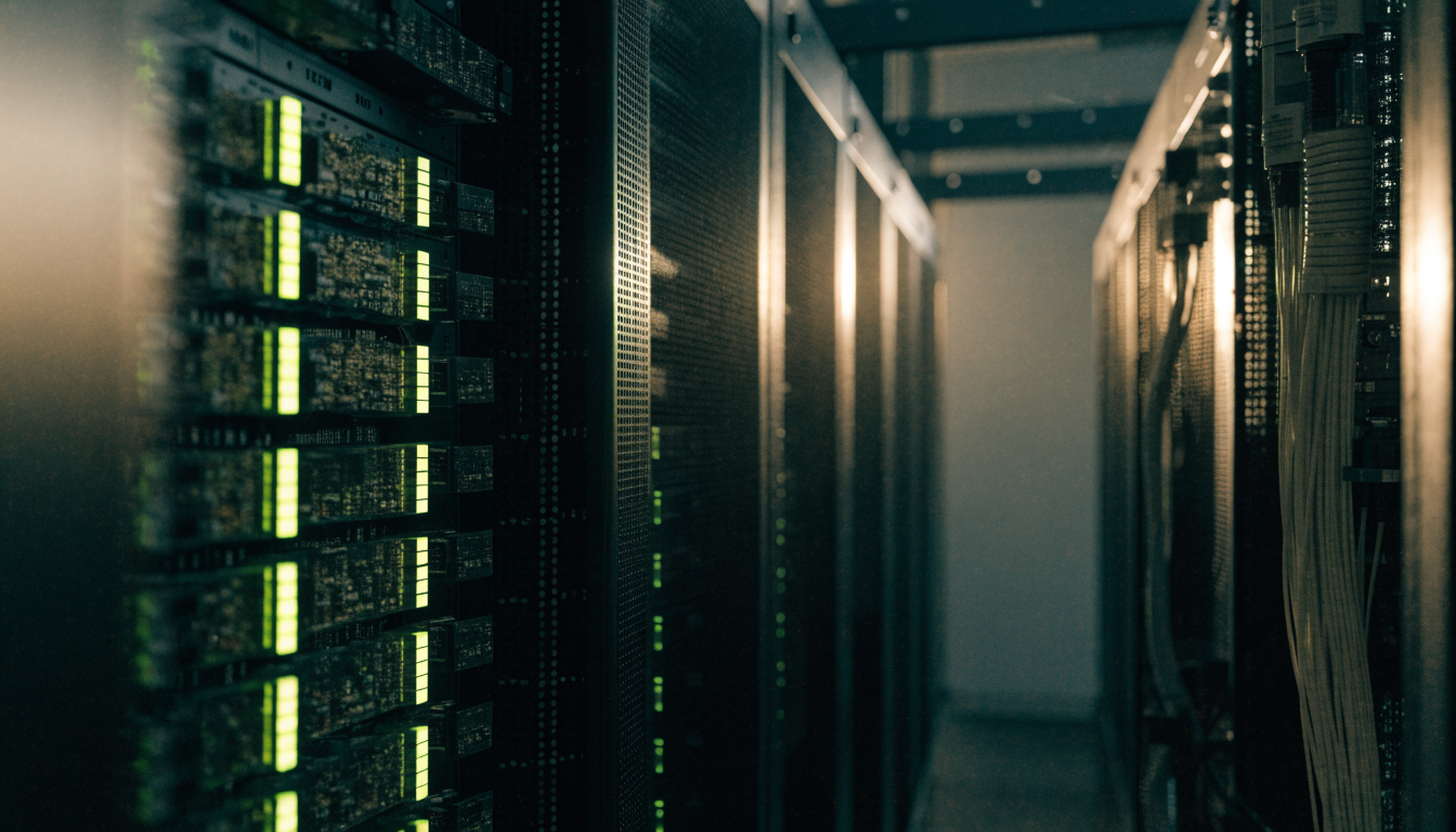 NVDA shakeout playbook: memory, cash, Berlin — Visualization: nodesdaily AI