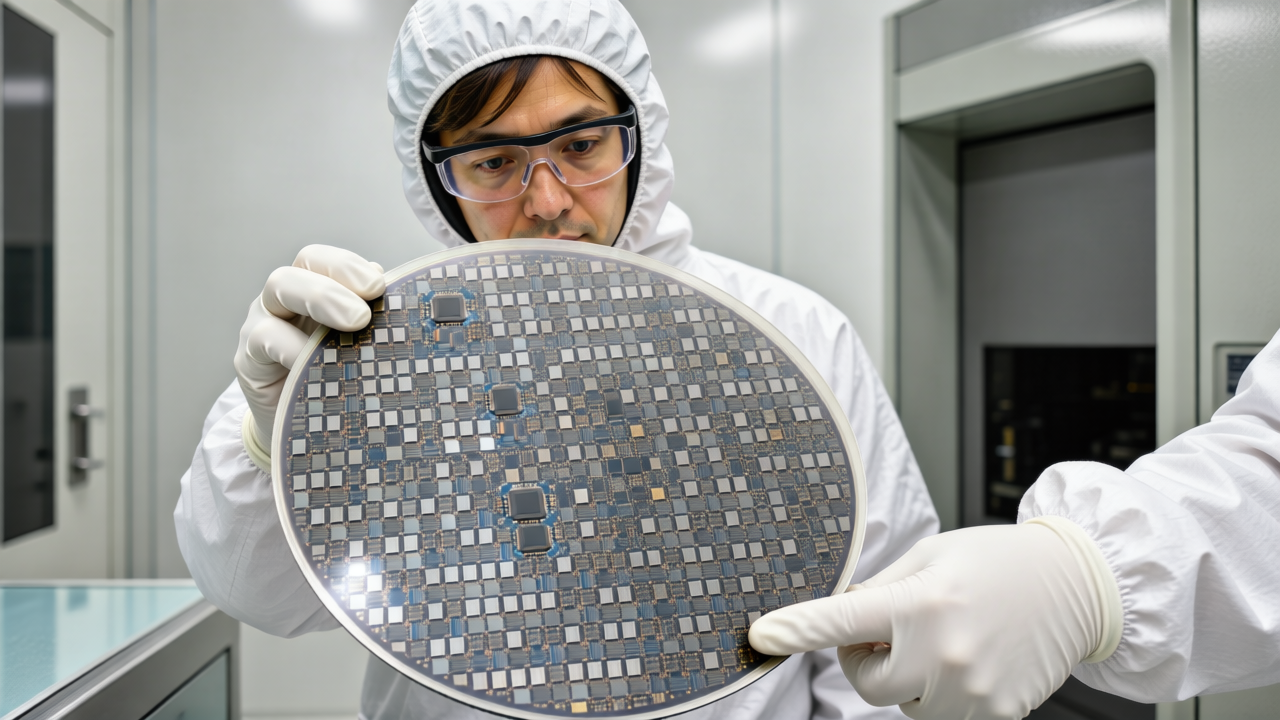 Micron's Test Beyond HBM: Agentic AI Expands the Whole Memory Hierarchy